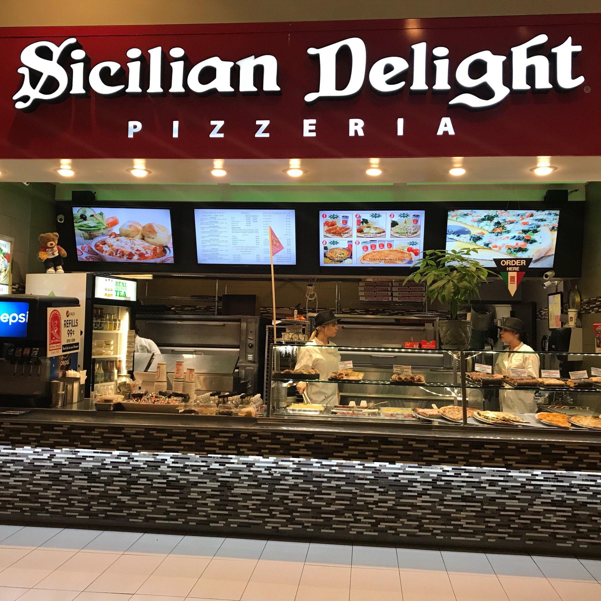 Sicilian Delight