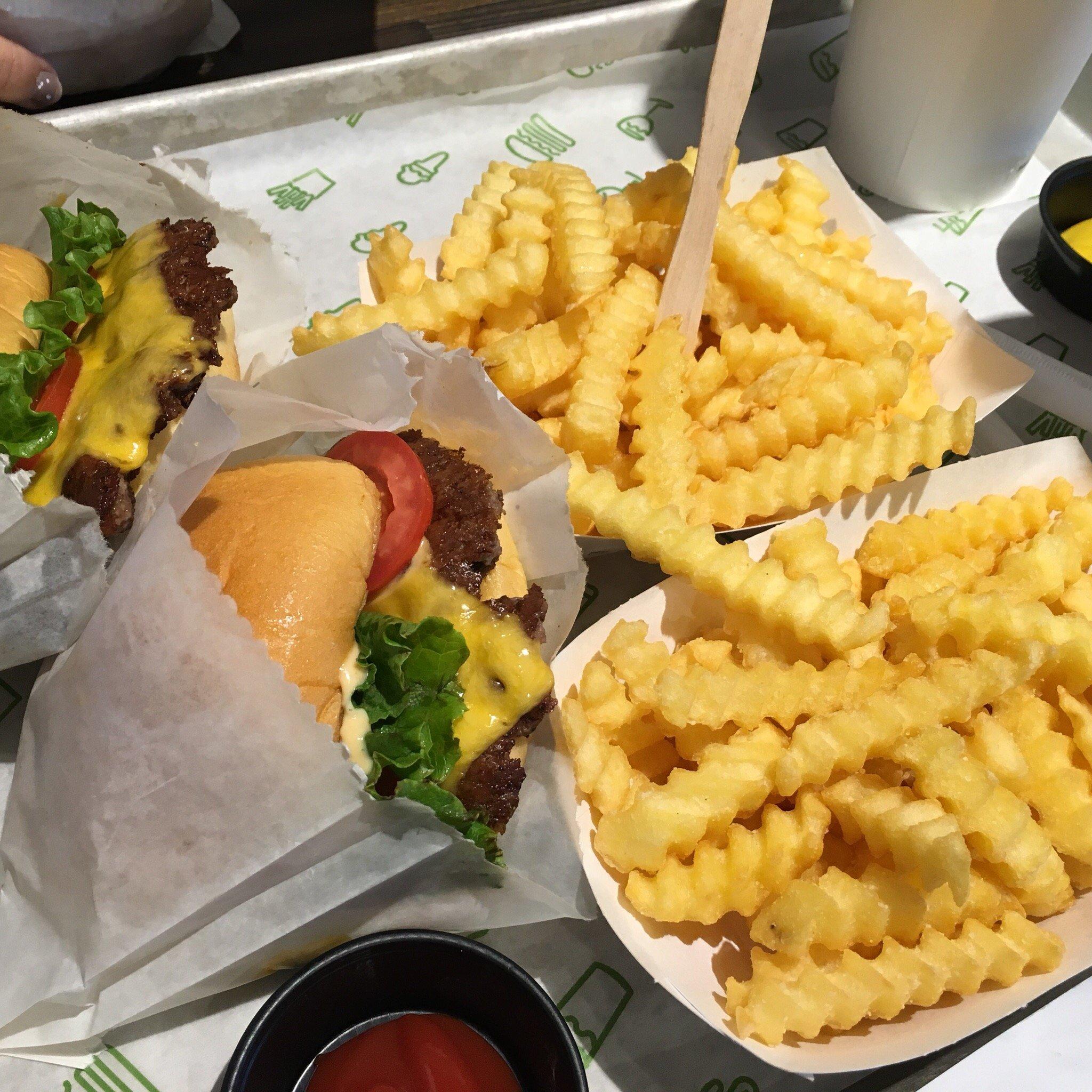 Shake Shack