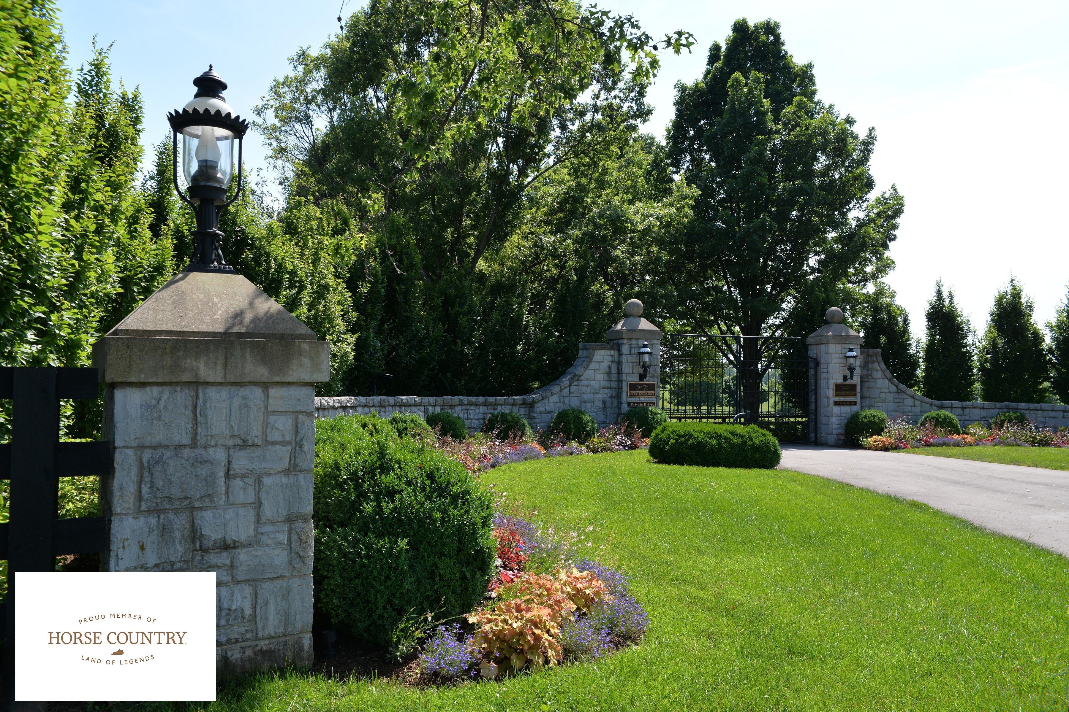 Stonestreet Farm