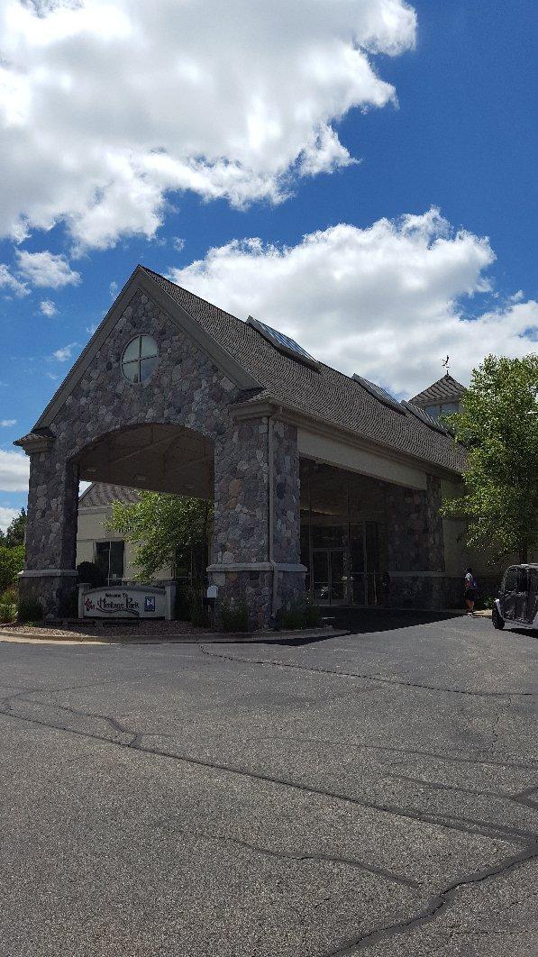 Herbert D. Doan Midland County History Center