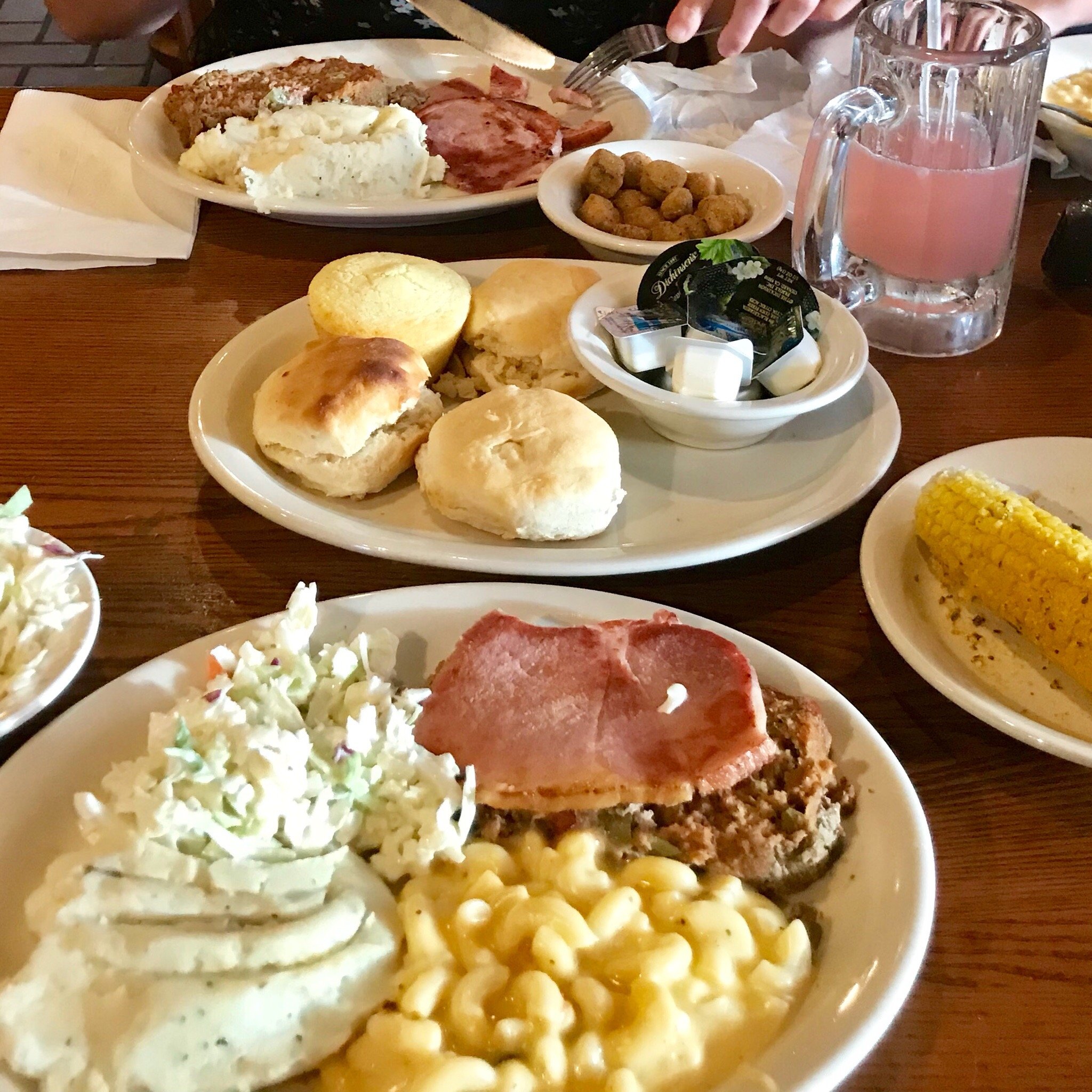 Cracker Barrel Old Country Store