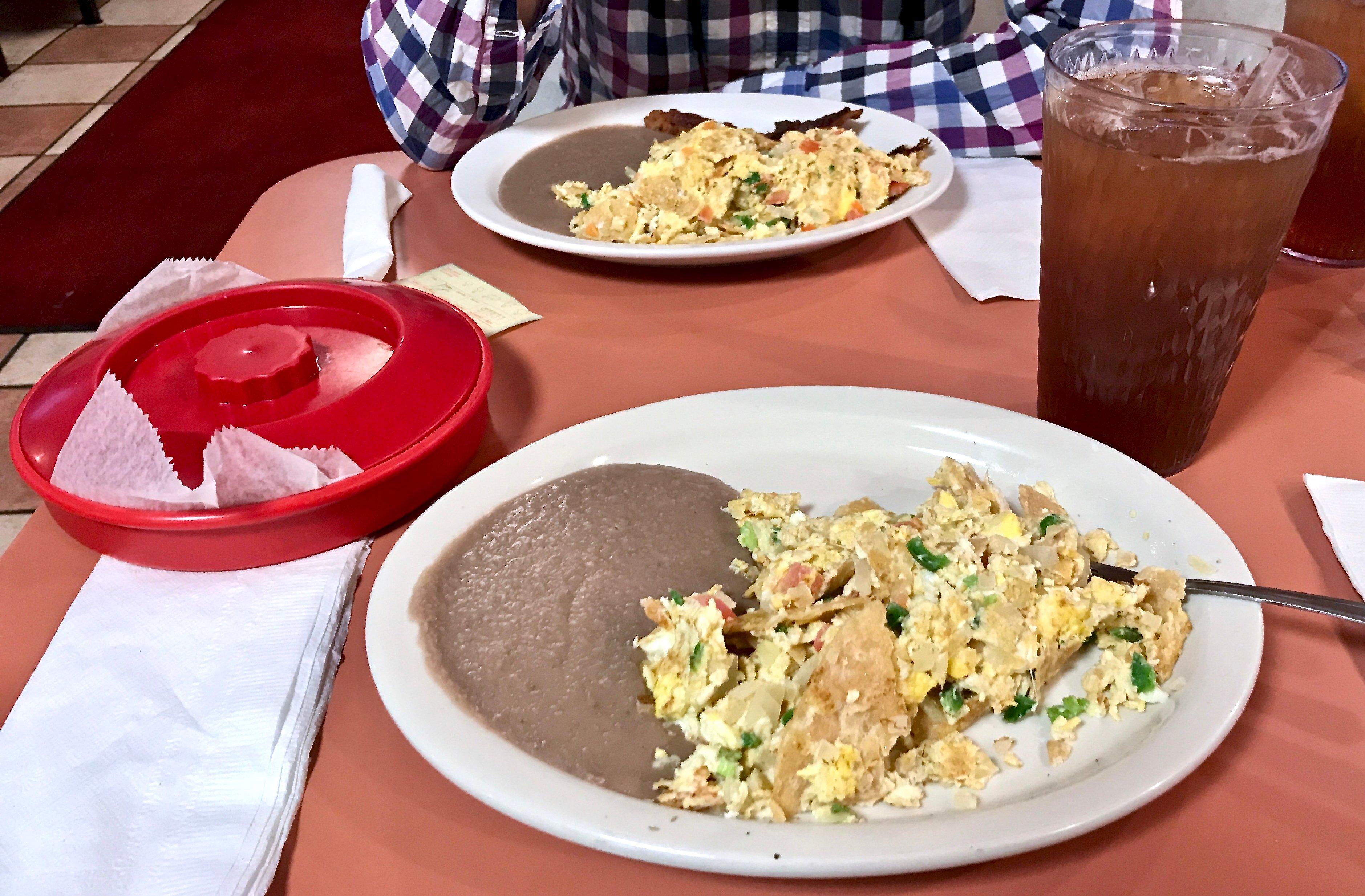 Taqueria Vallarta