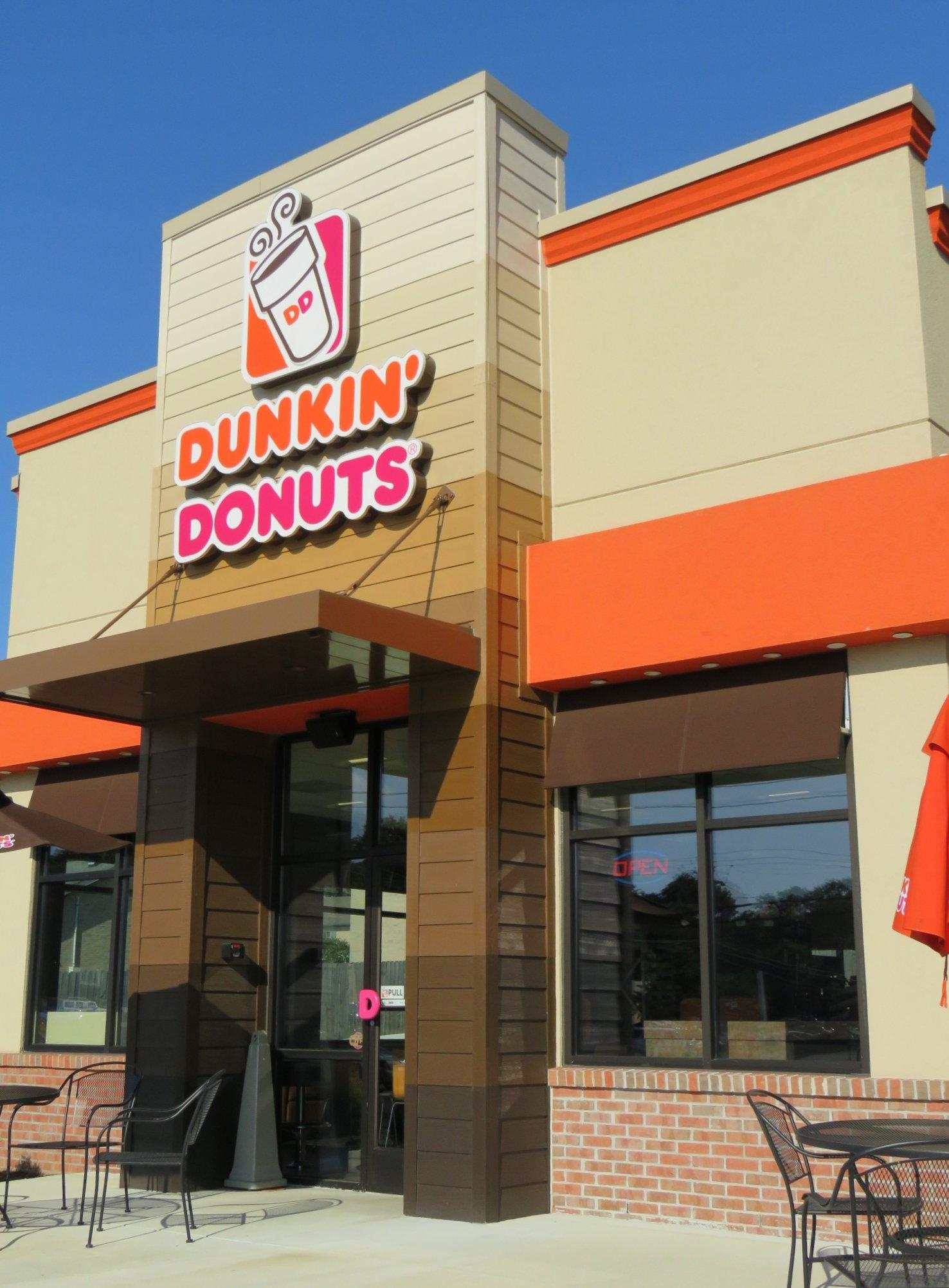 Dunkin'