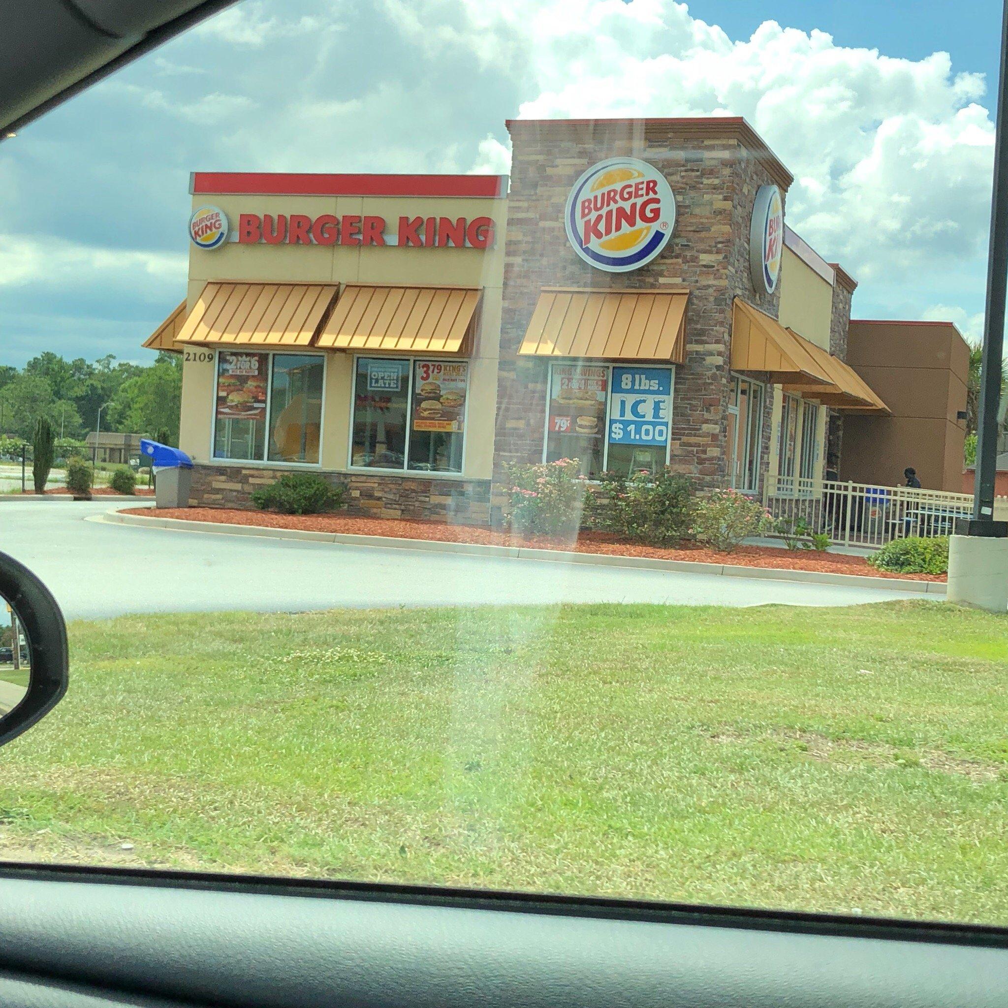 Burger King