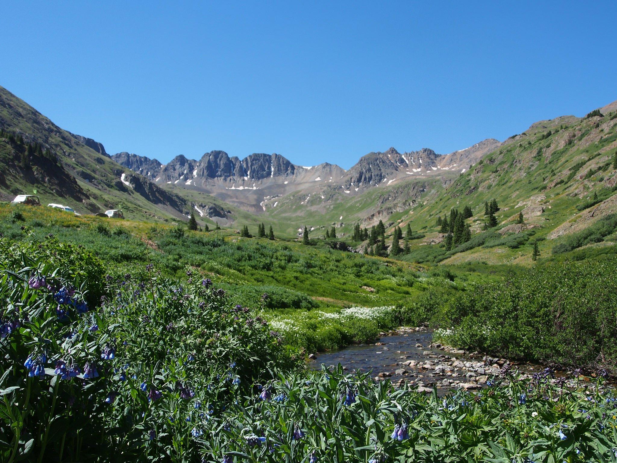 Alpine Loop