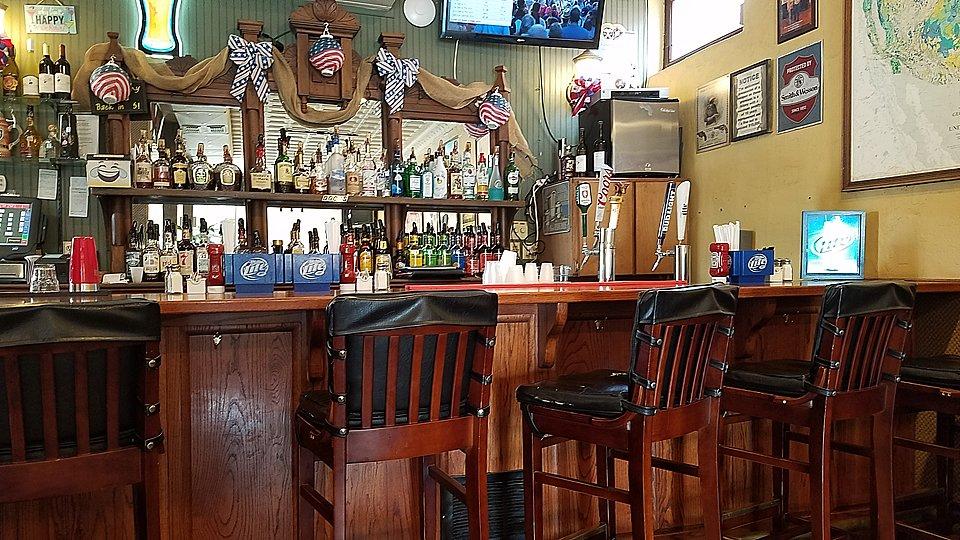 Docs Bar and Grill Muenster TX