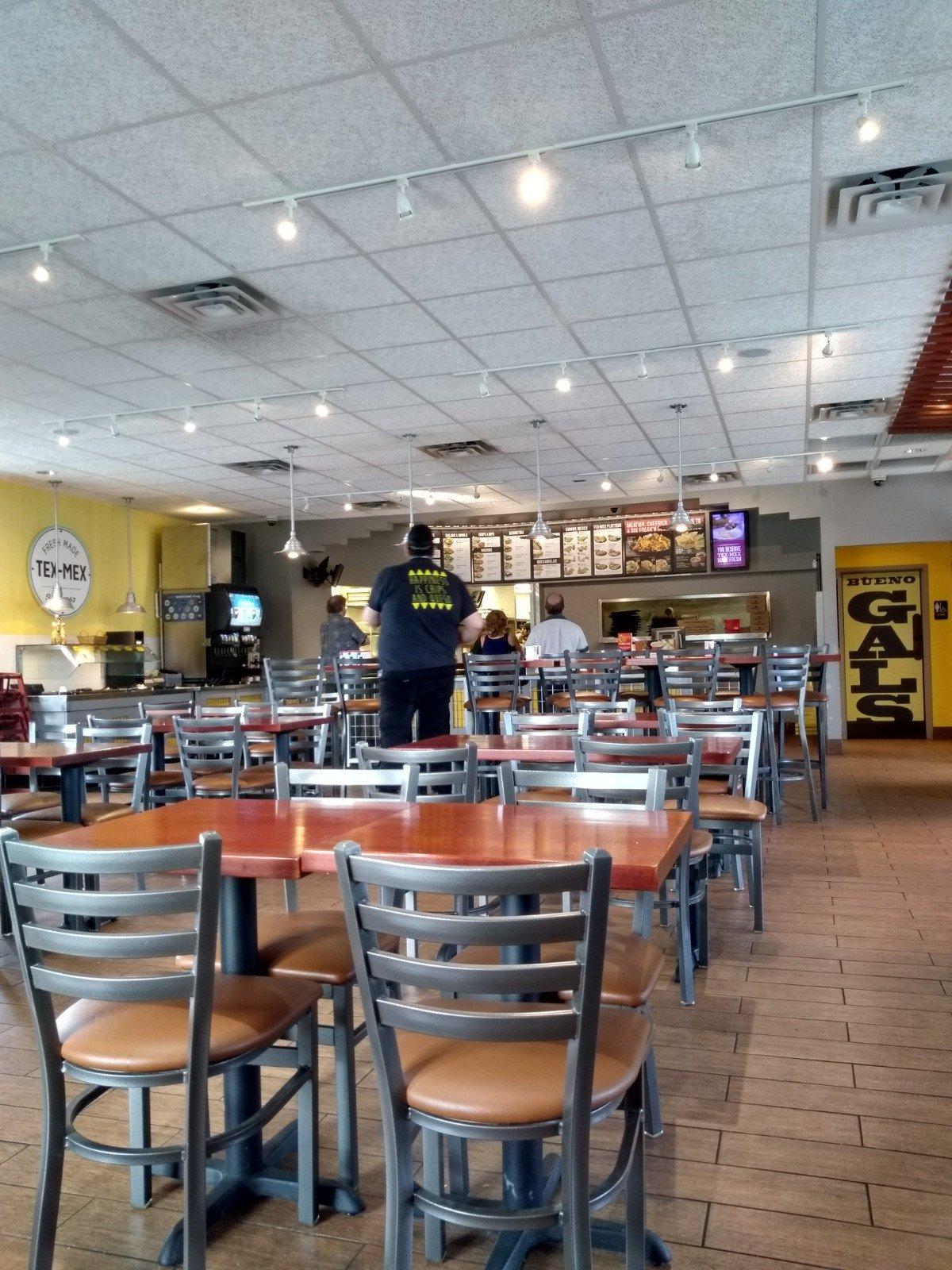 Taco Bueno