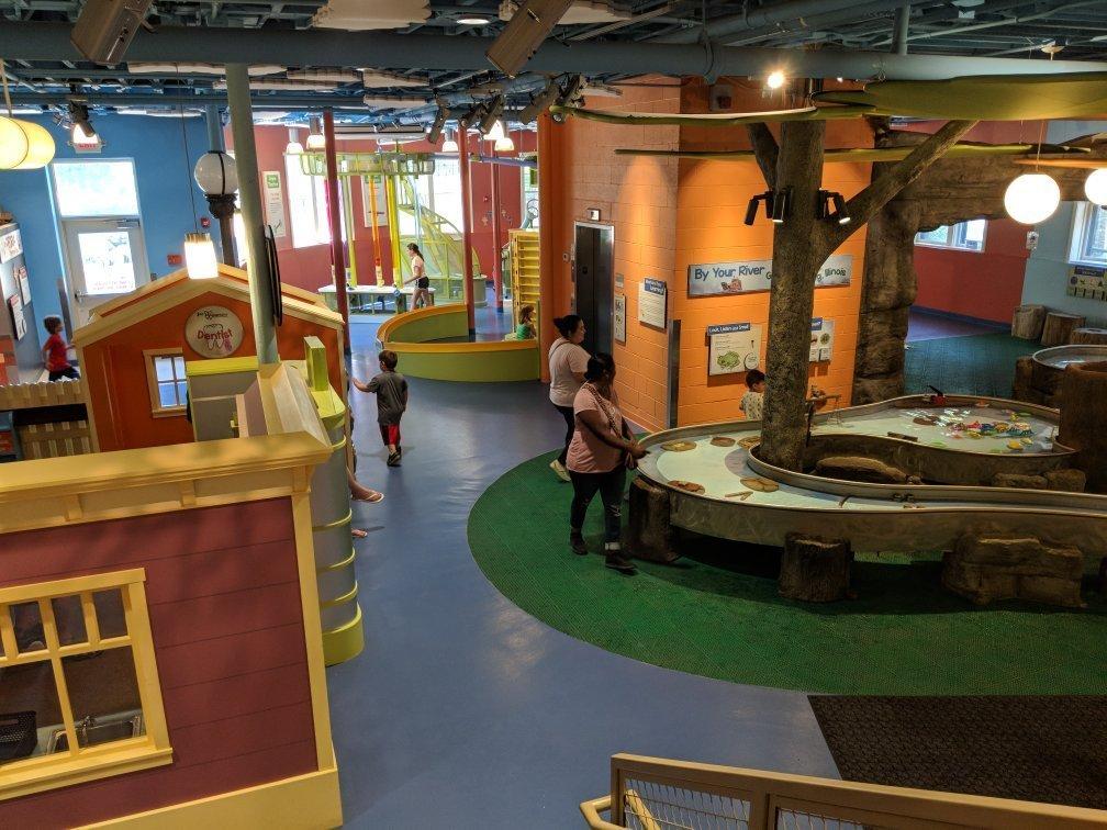 Peoria PlayHouse Children's Museum