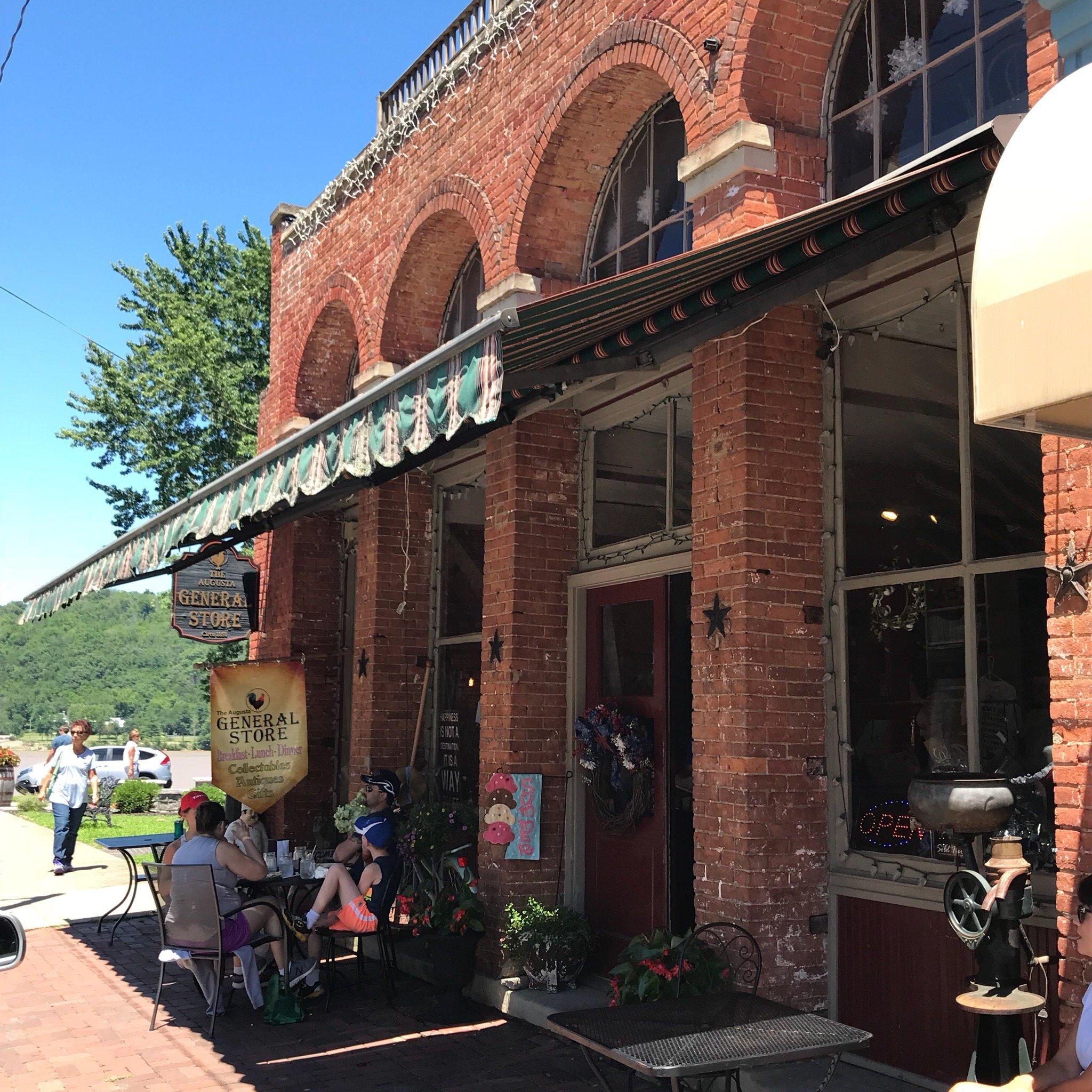 The Augusta General Store