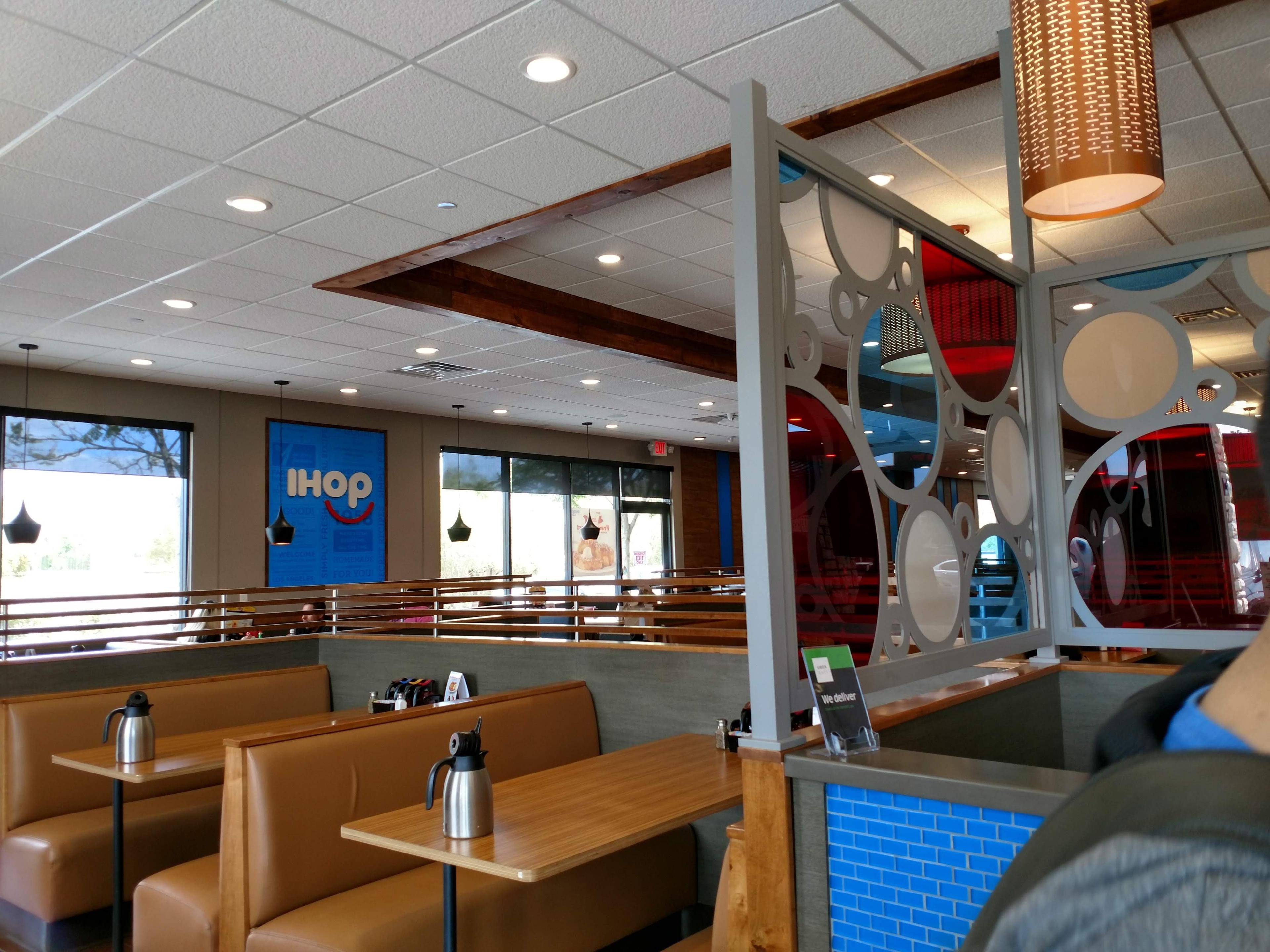 IHOP