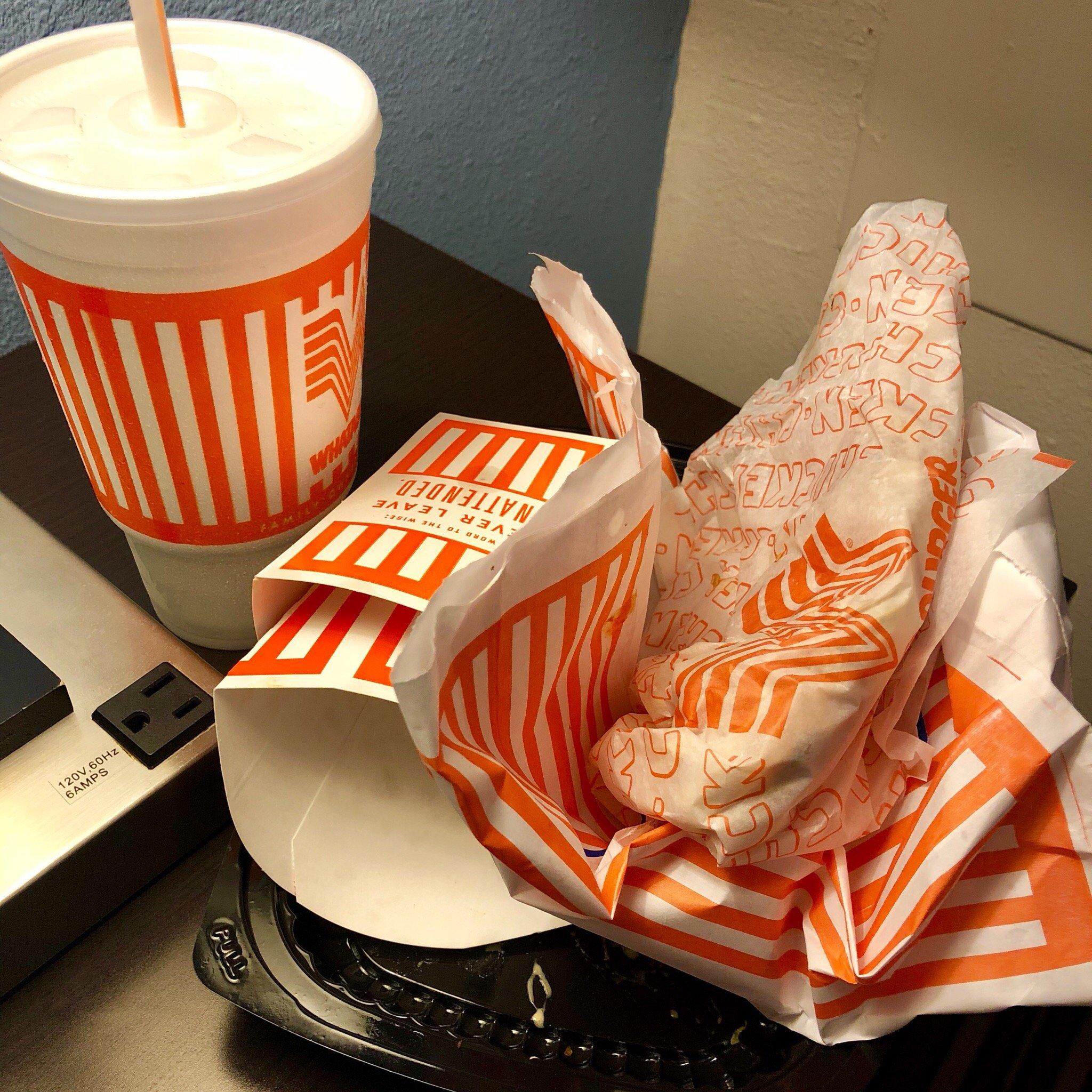 Whataburger