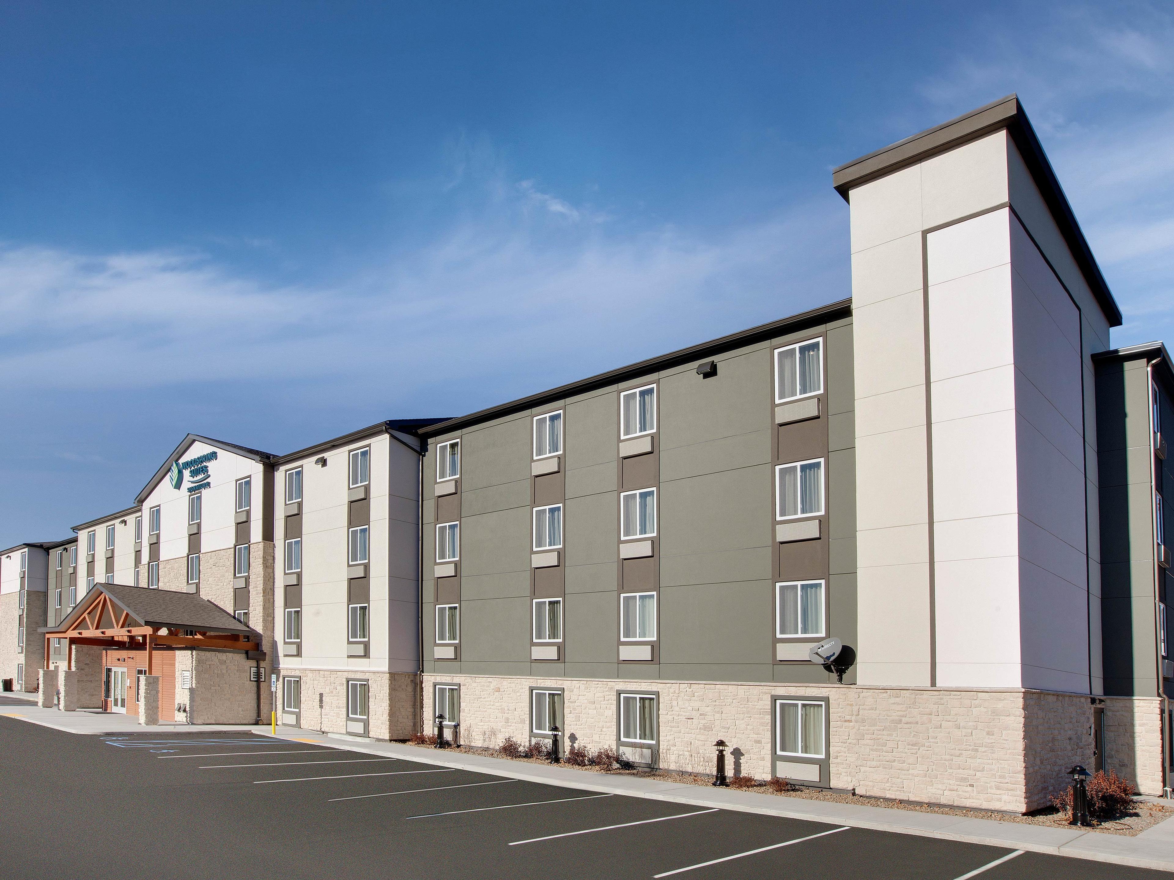 Extended Stay America - Boston - Saugus