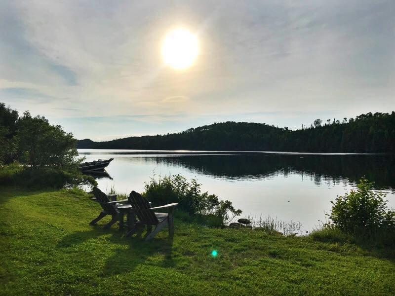 Loon Lake Lodge