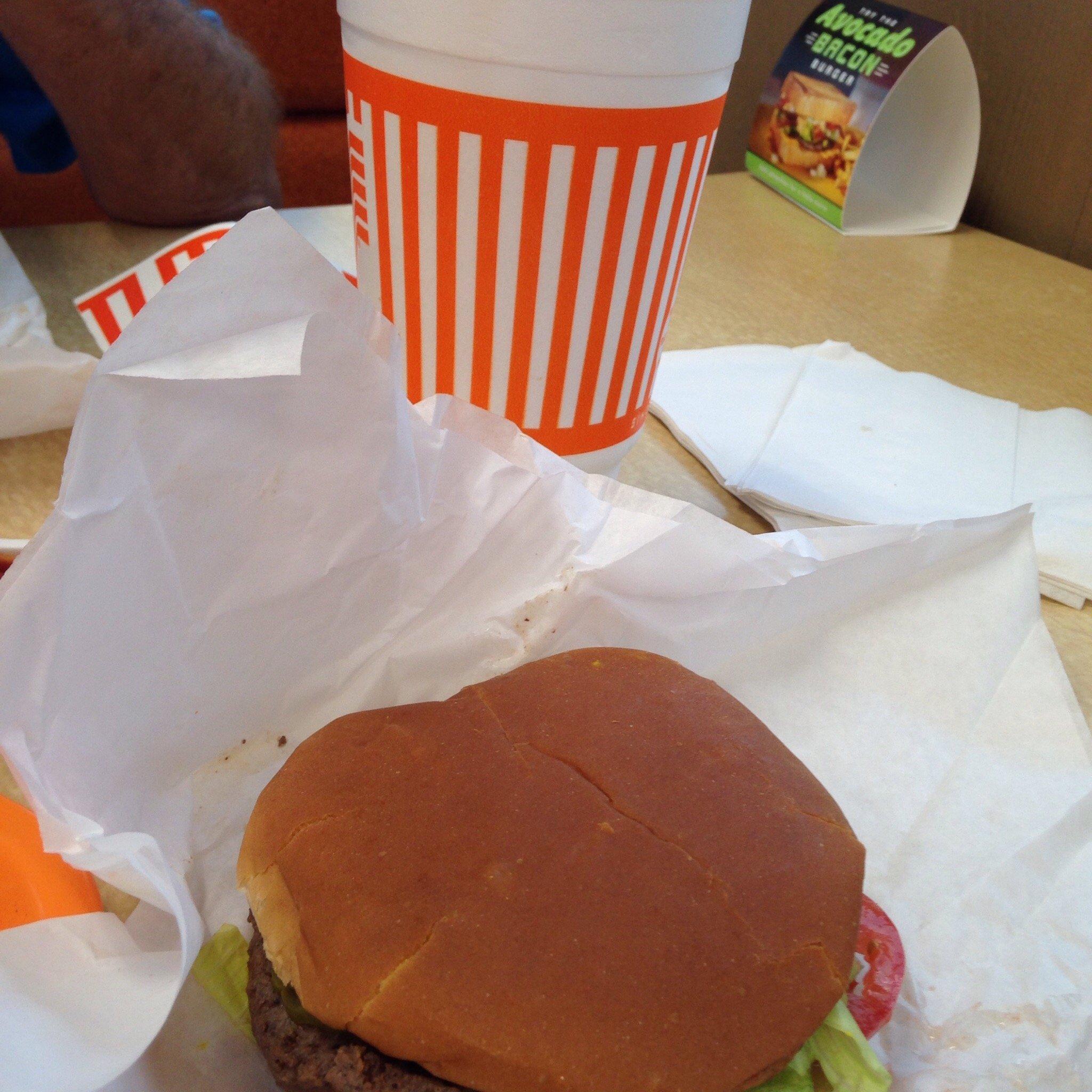 Whataburger