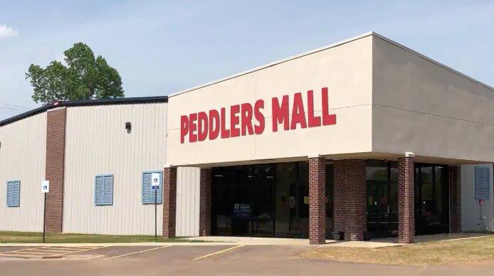 Bardstown Peddlers Mall