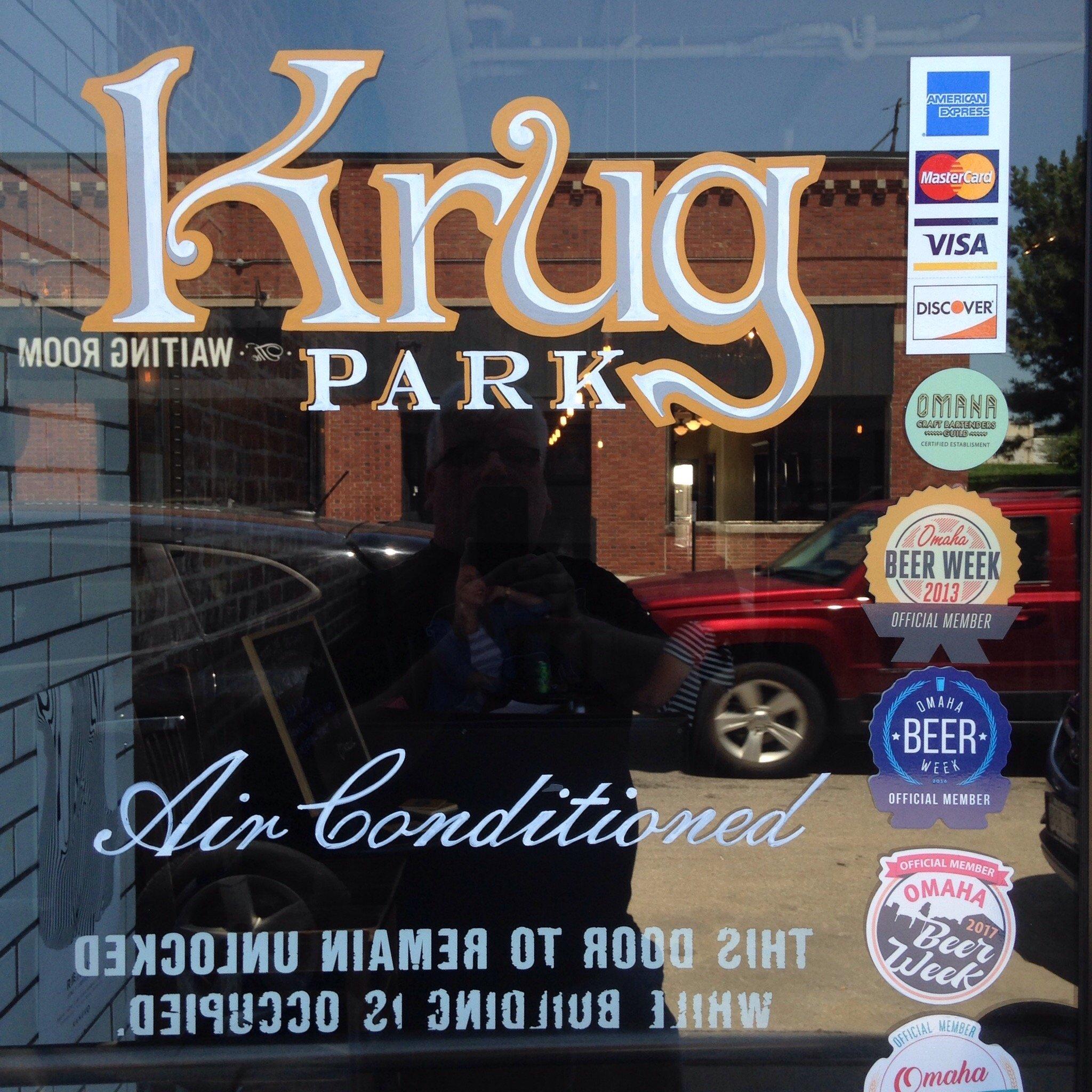 Krug Park