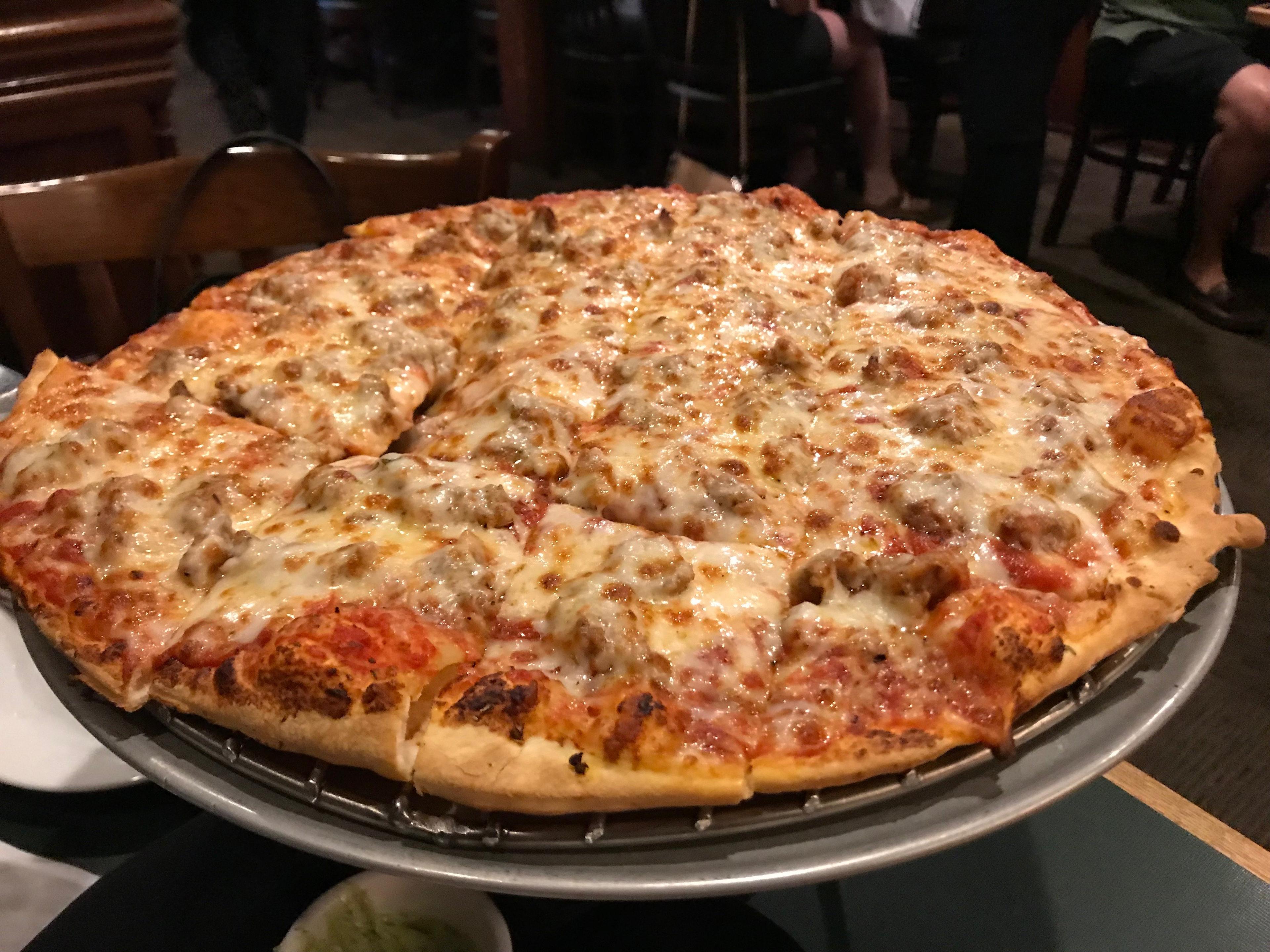 Vito’s Pizza & Italian Ristorante