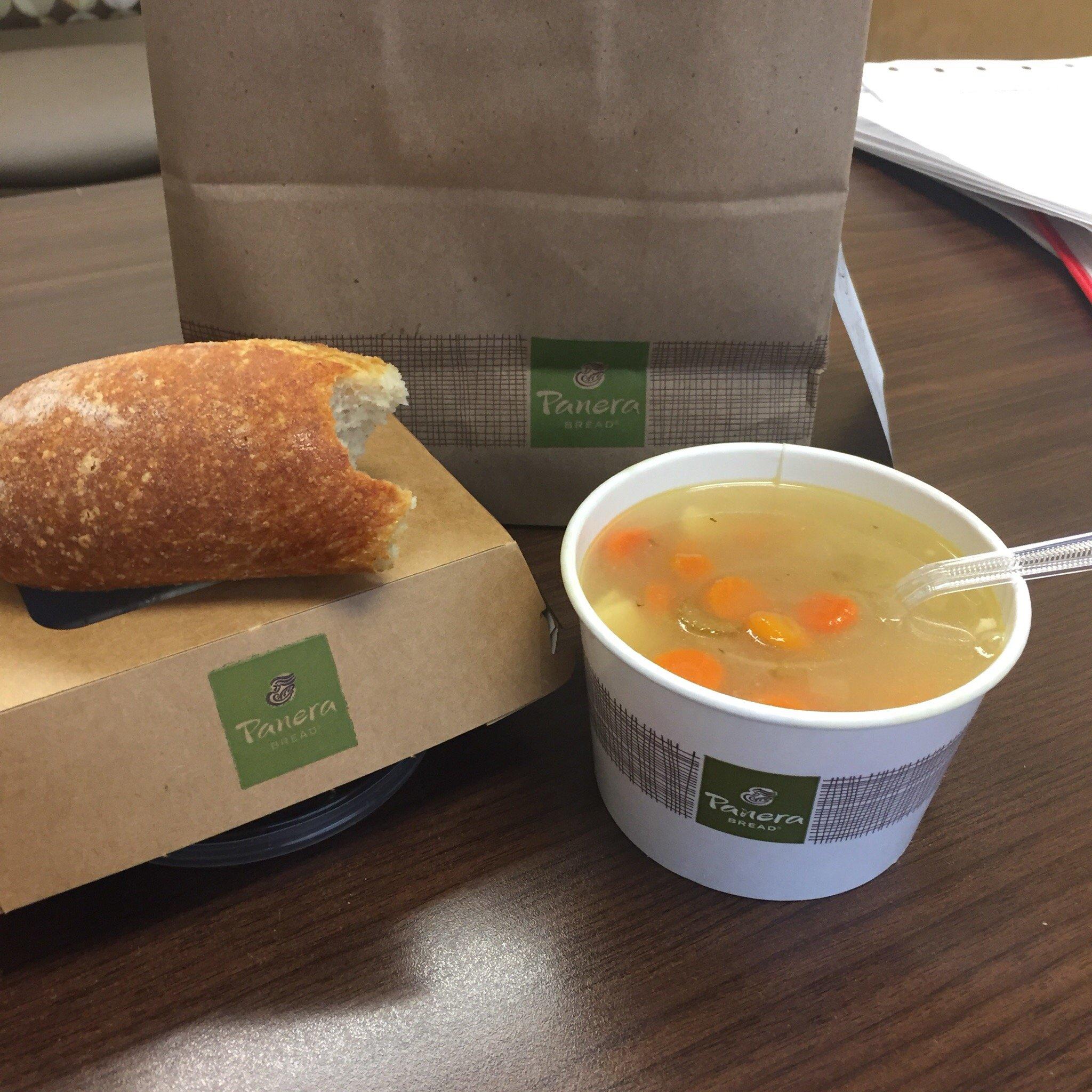 Panera Bread