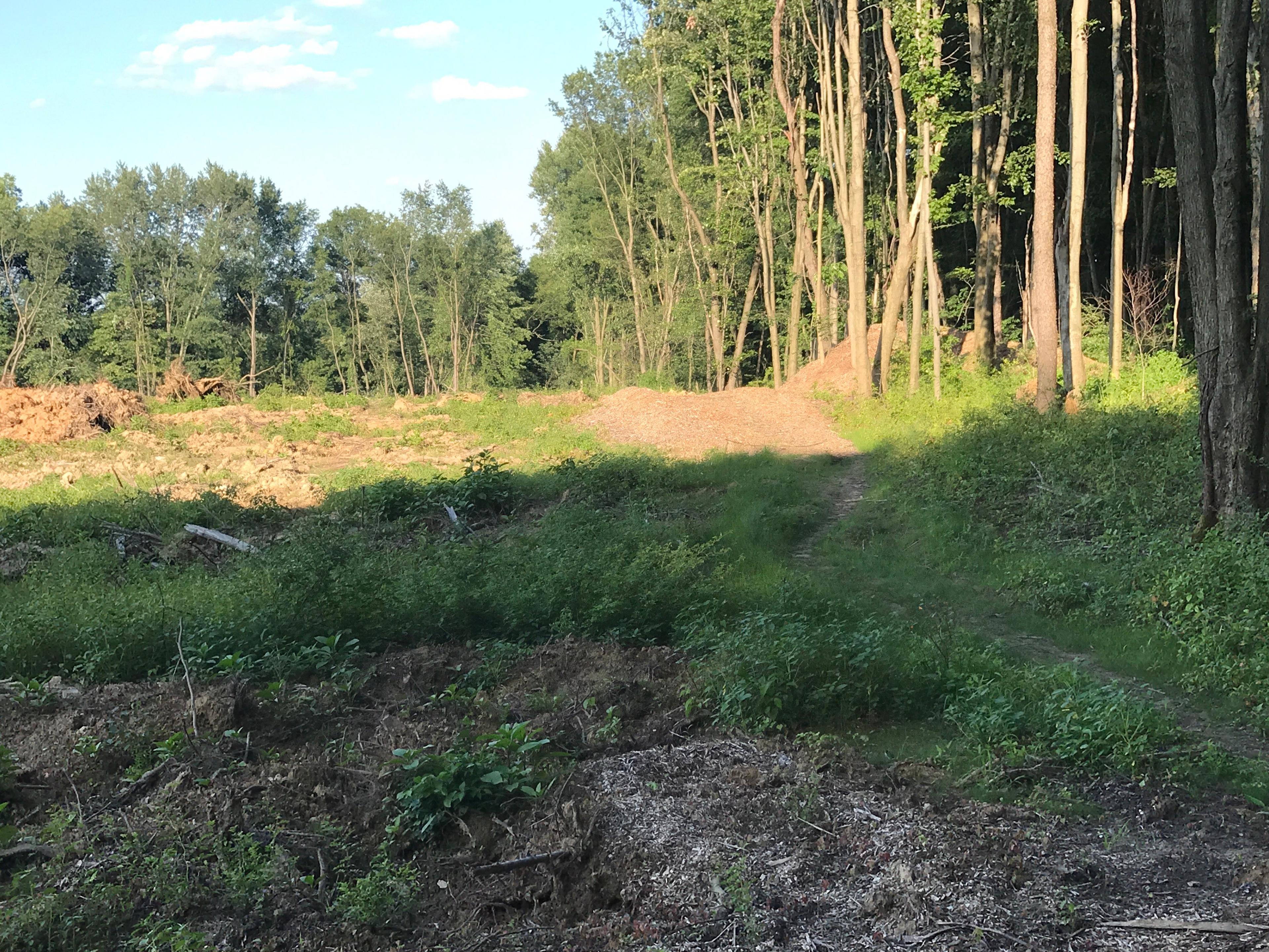 Portage Lakes State Park