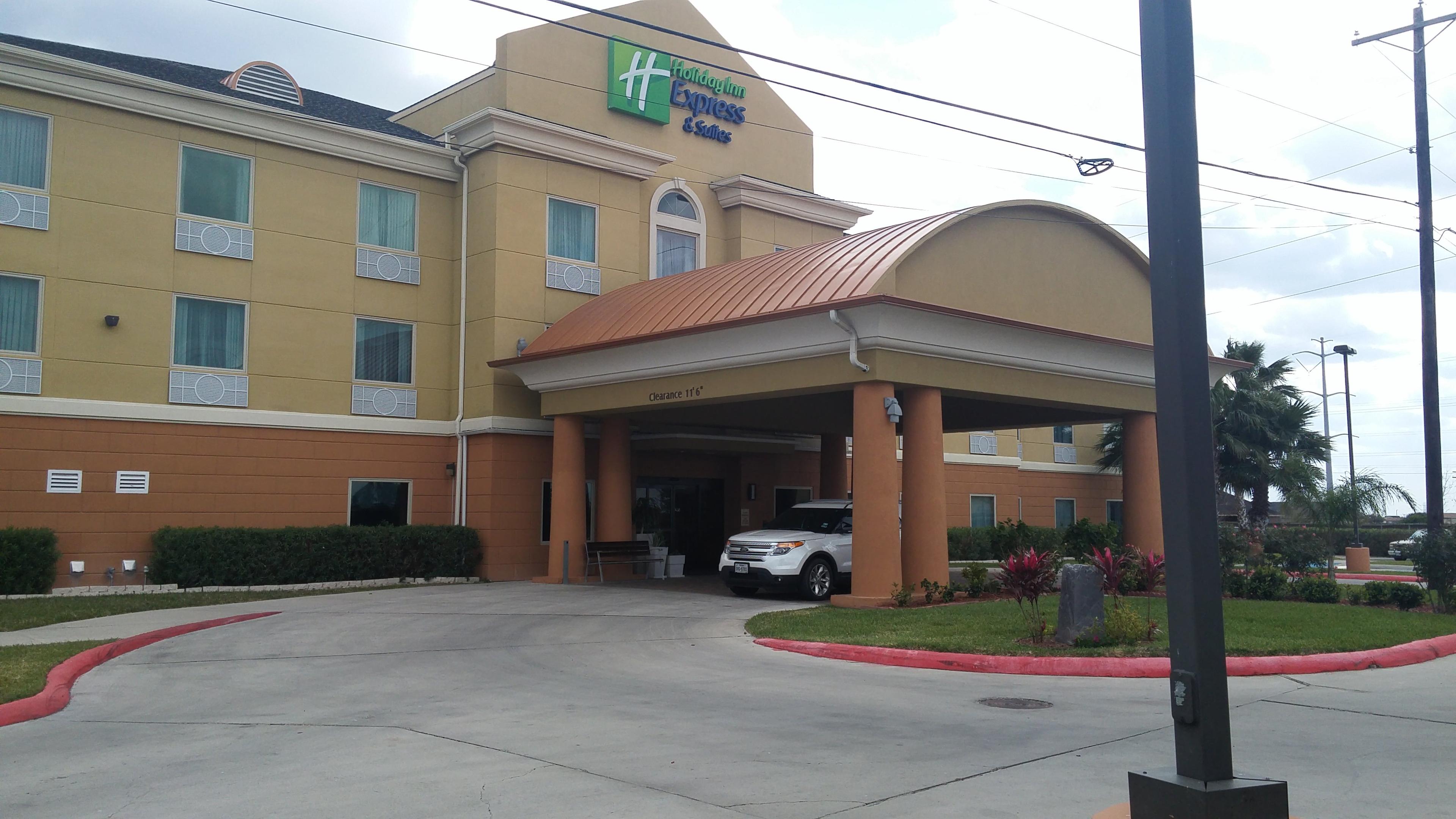 Holiday Inn Express & Suites Corpus Christi NW - Calallen, an IHG Hotel