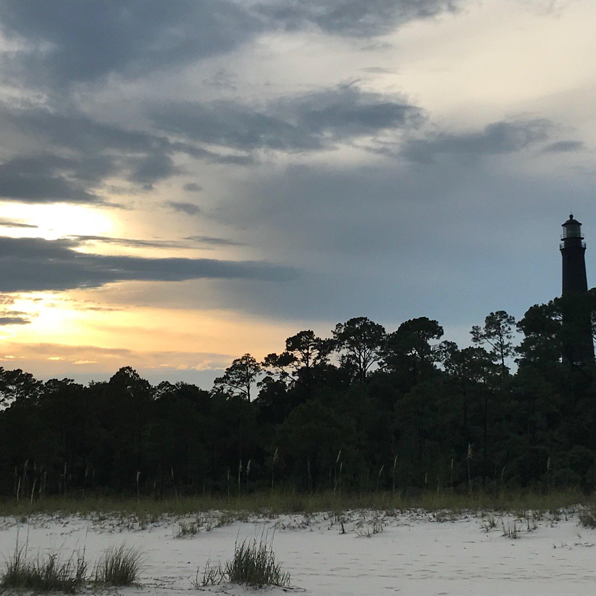 Pensacola NAS