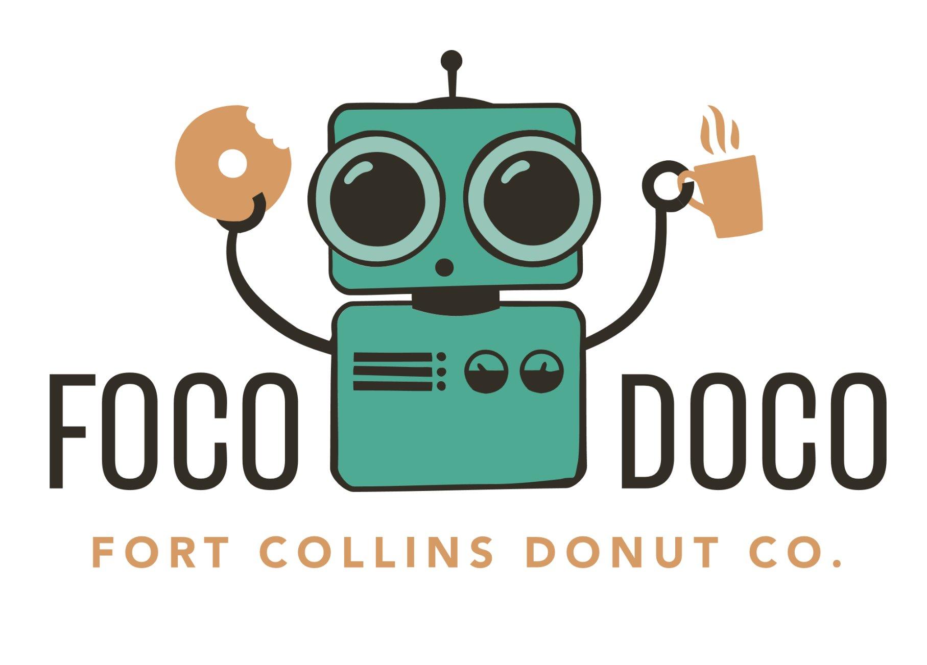 Fort Collins Donut Company