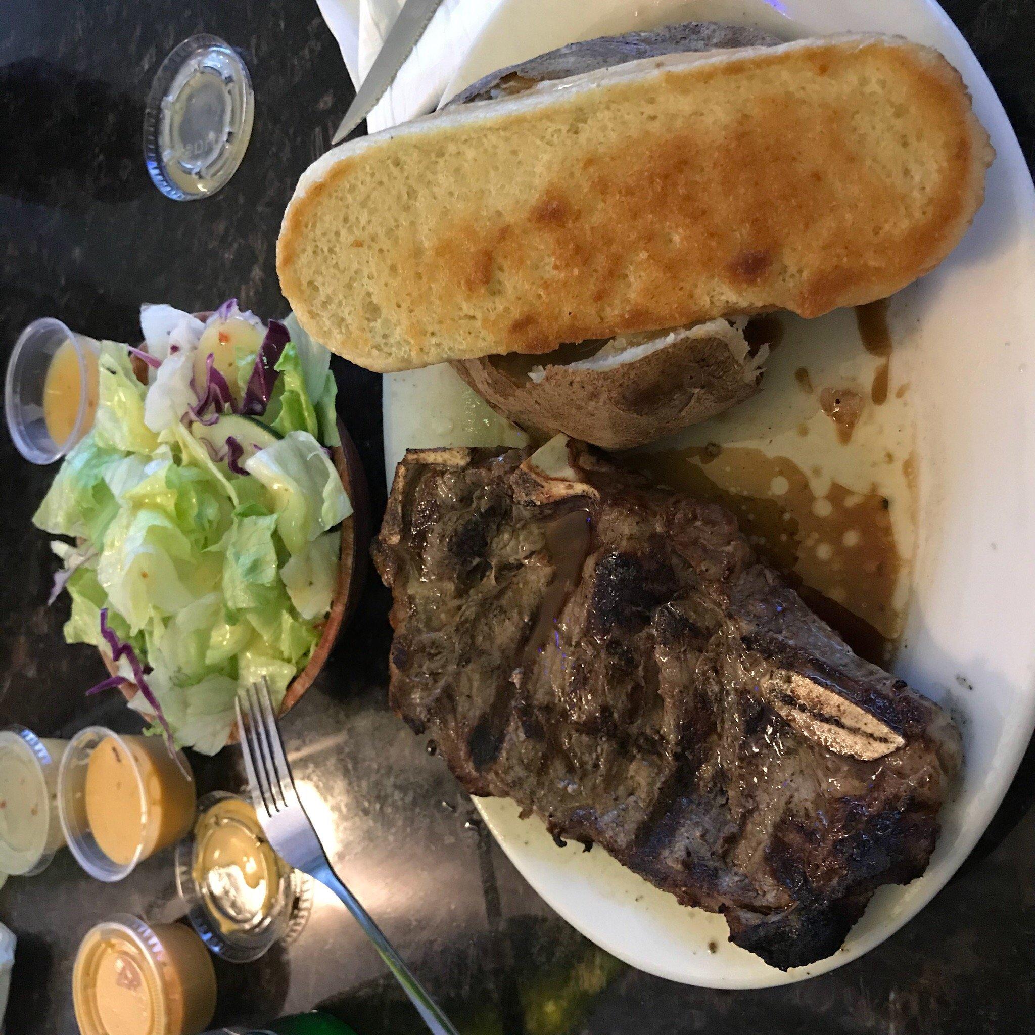 Pee Dee Steak House