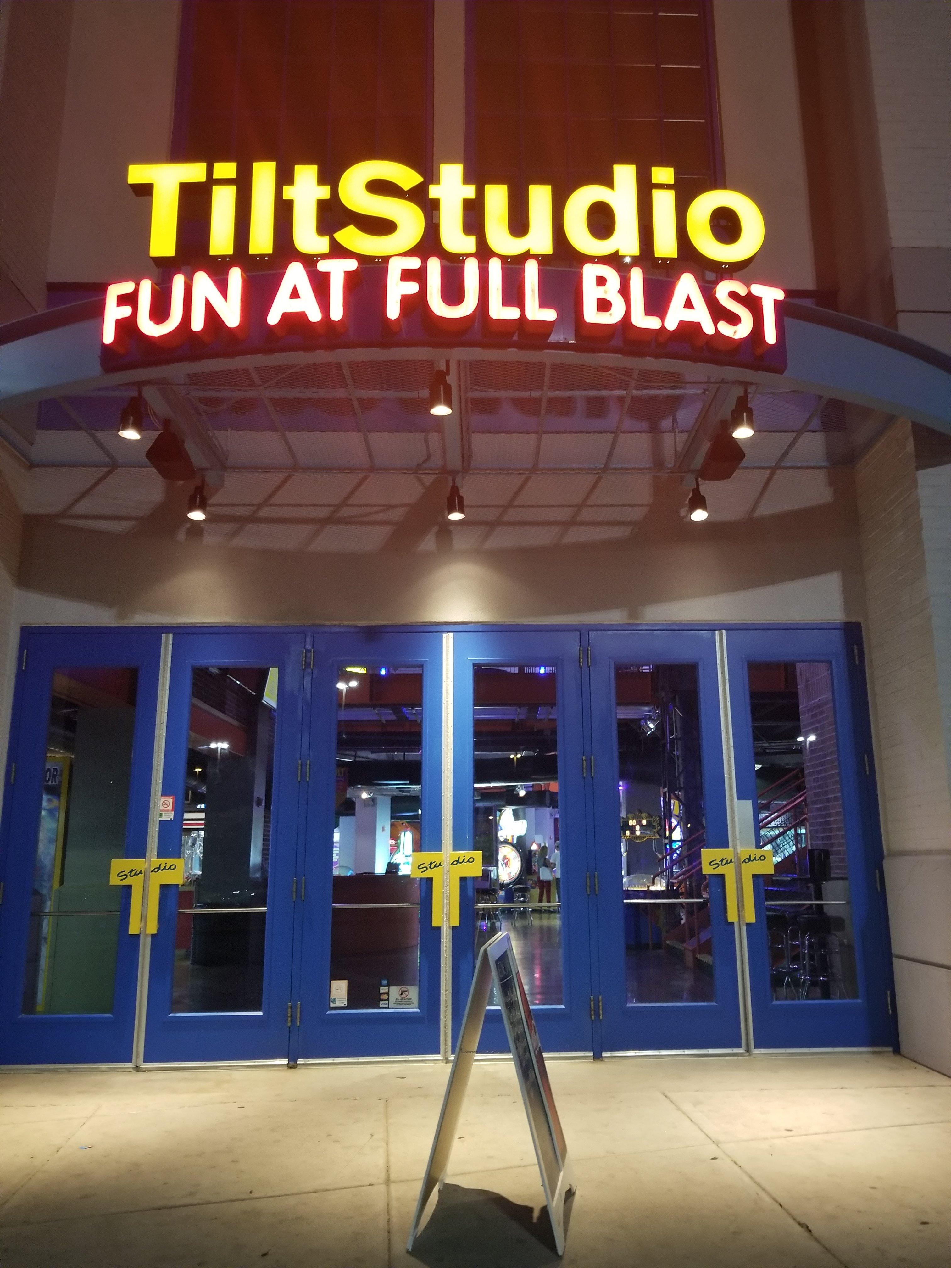 Tilt Studio