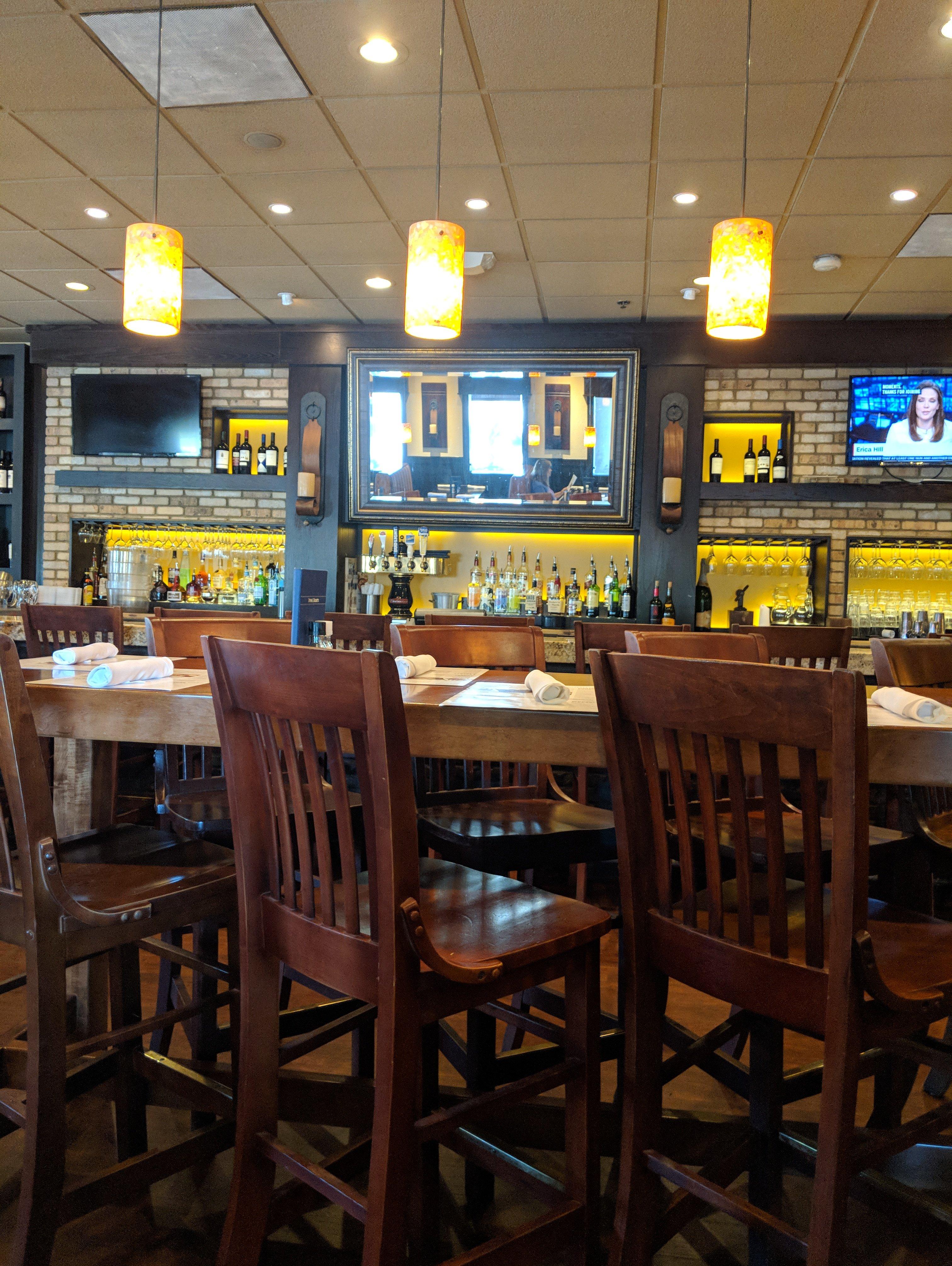 Carrabba's Italian Grill