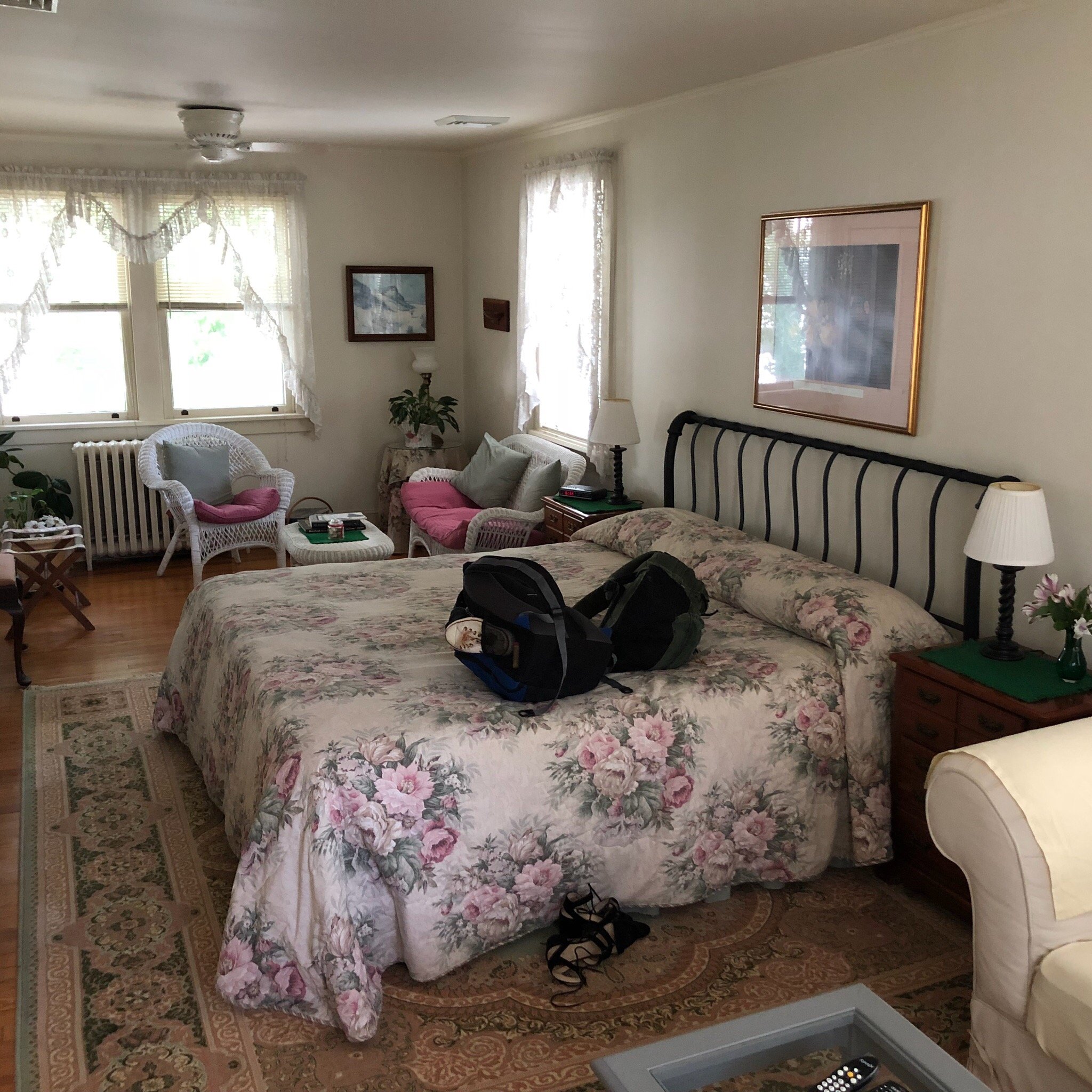 North Bay B&B