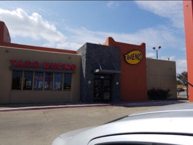 Taco Bueno