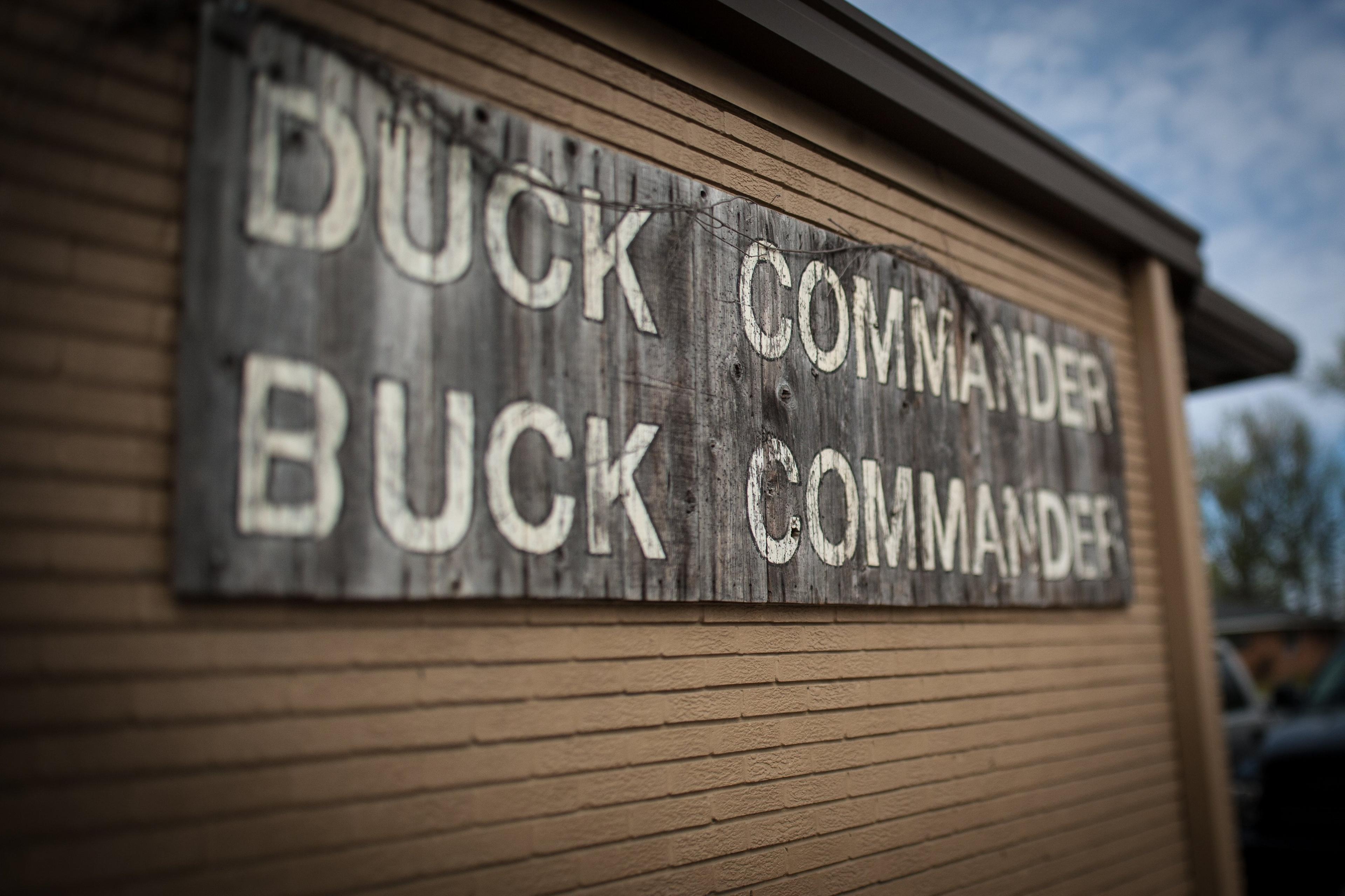 Duck Commander