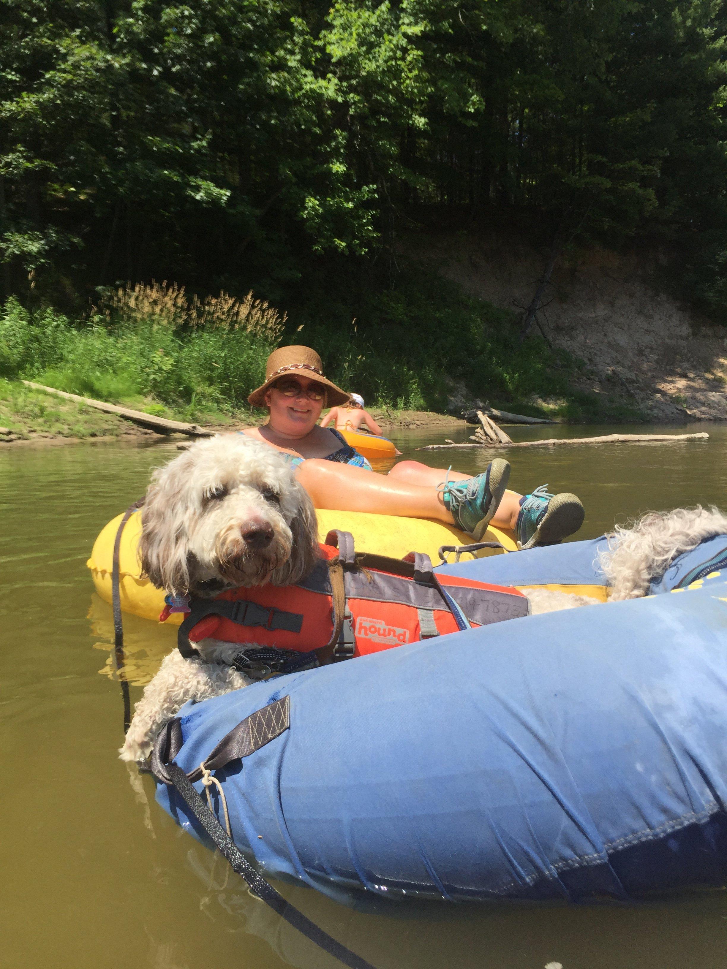 Riverbend Campground & Canoe Rental