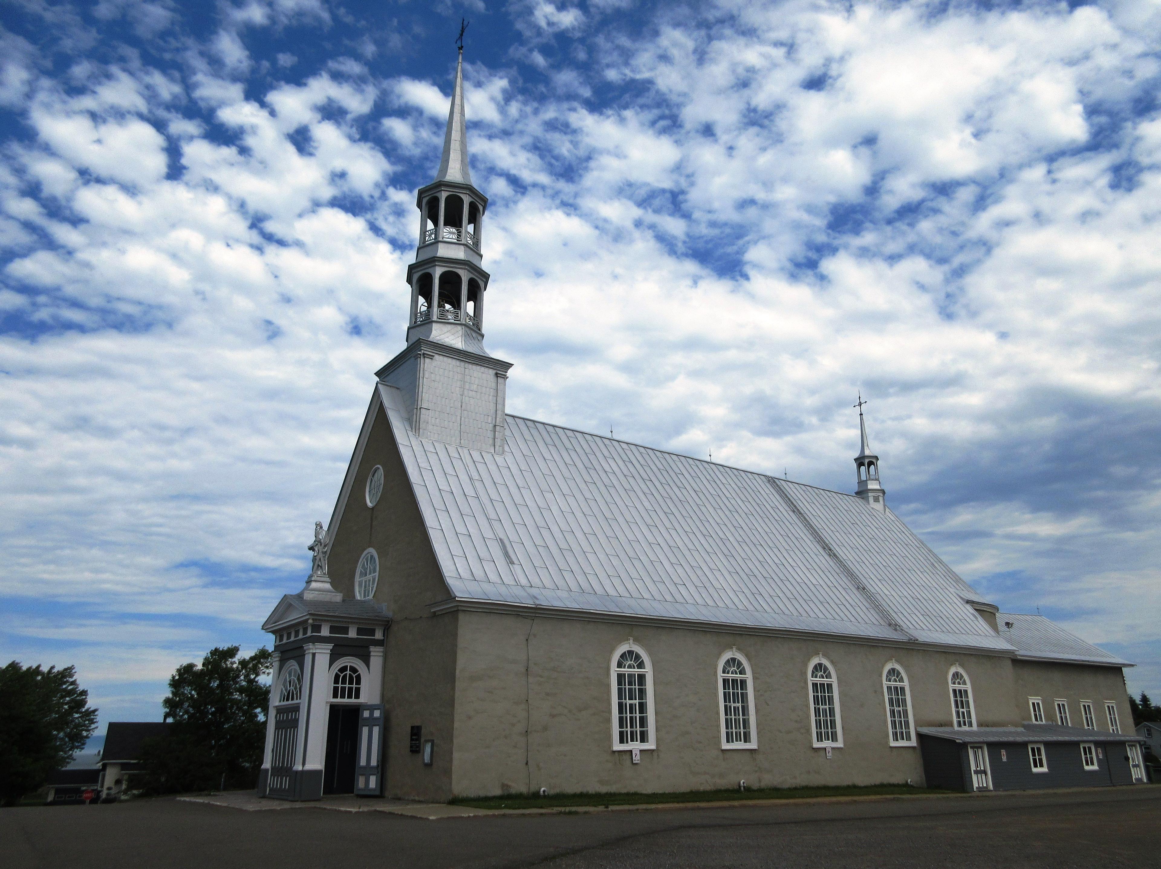 Église de Saint-André