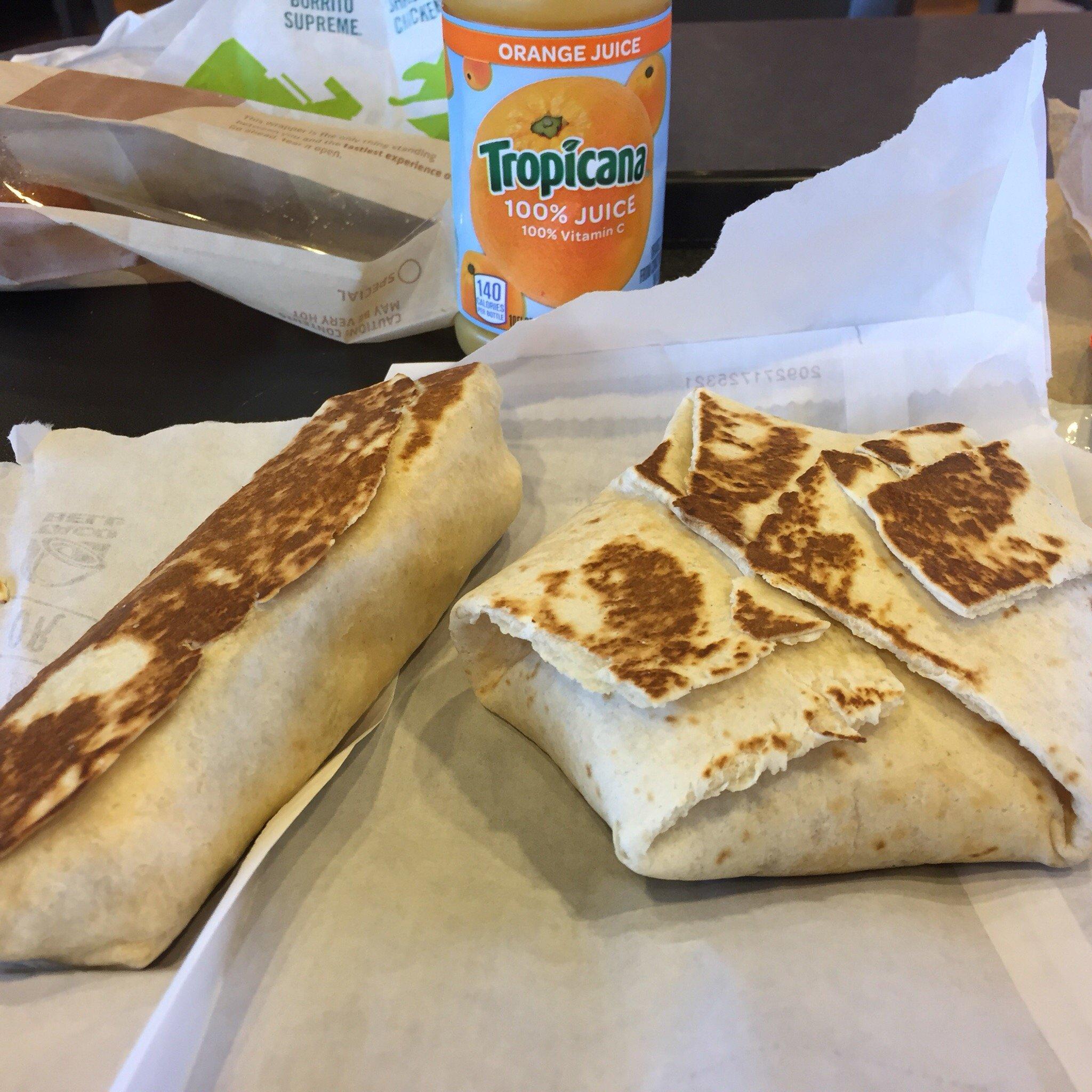 Taco Bell