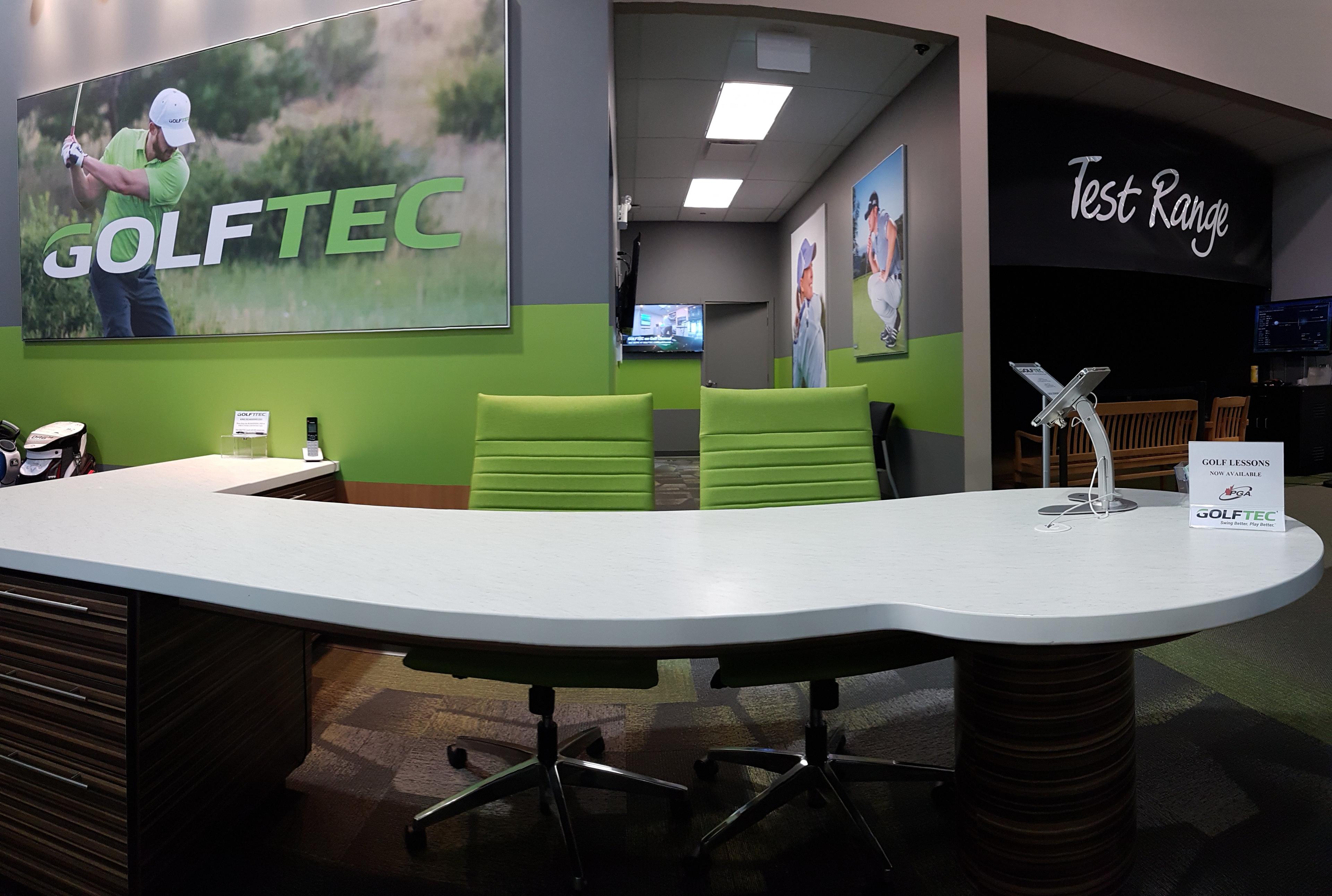 GOLFTEC Richmond BC