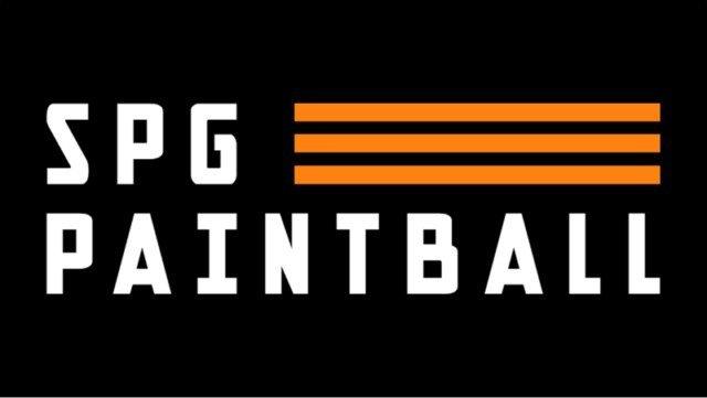 SPG Paintball