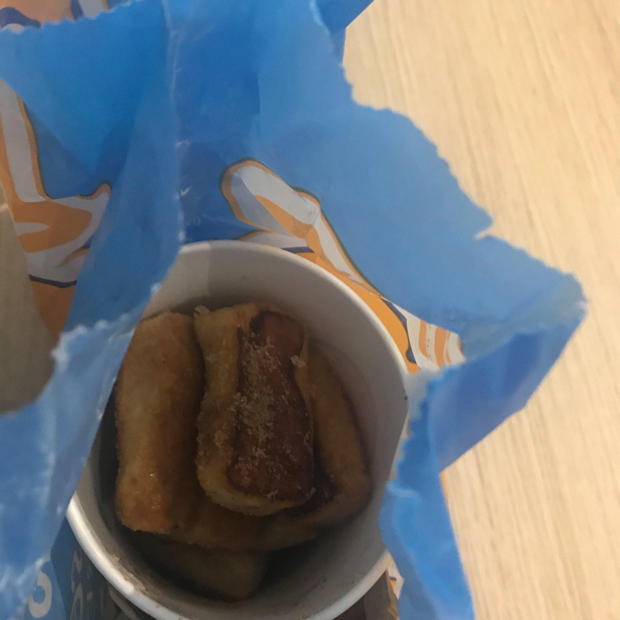 Auntie Anne's