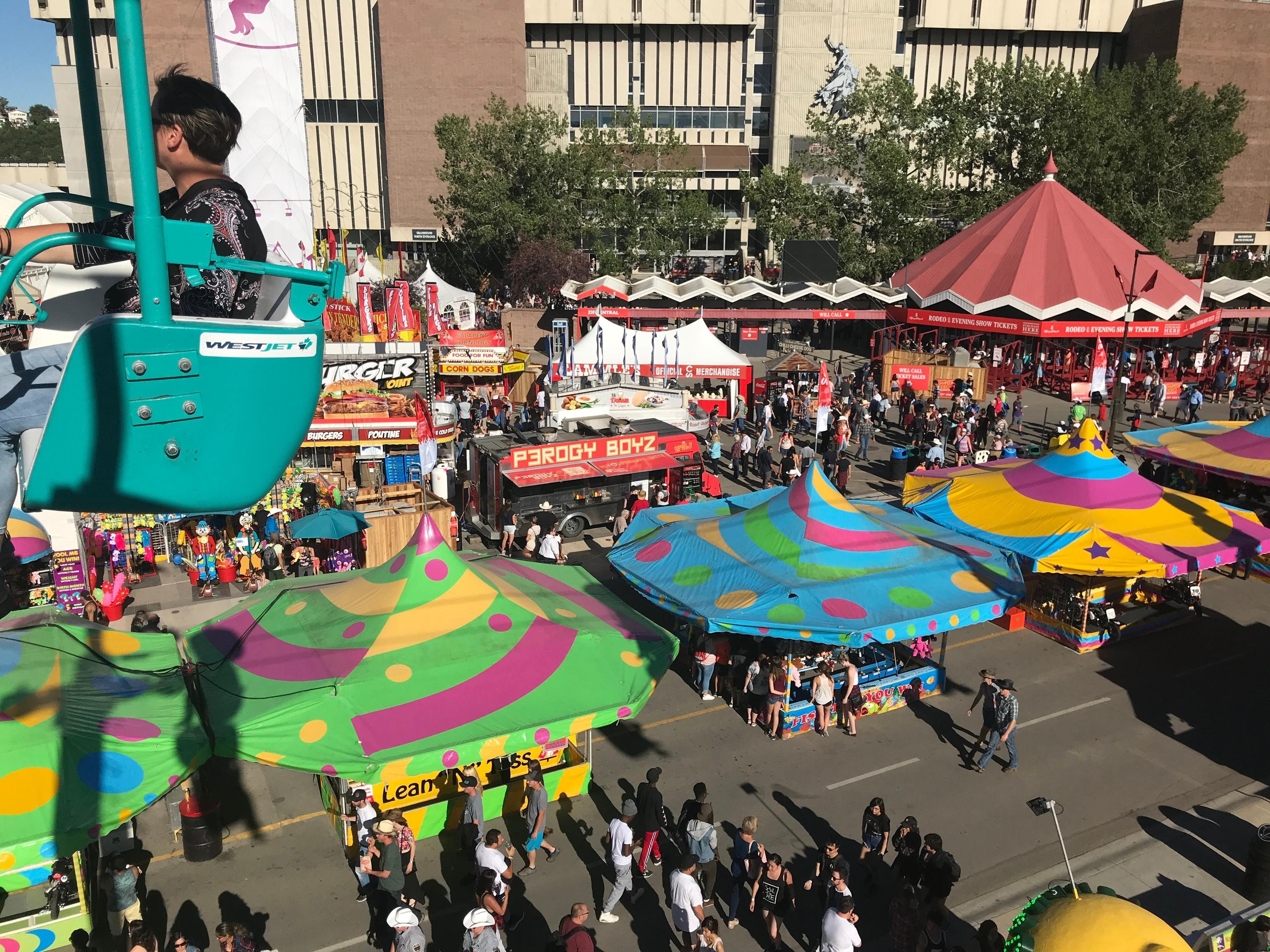 Calgary Stampede