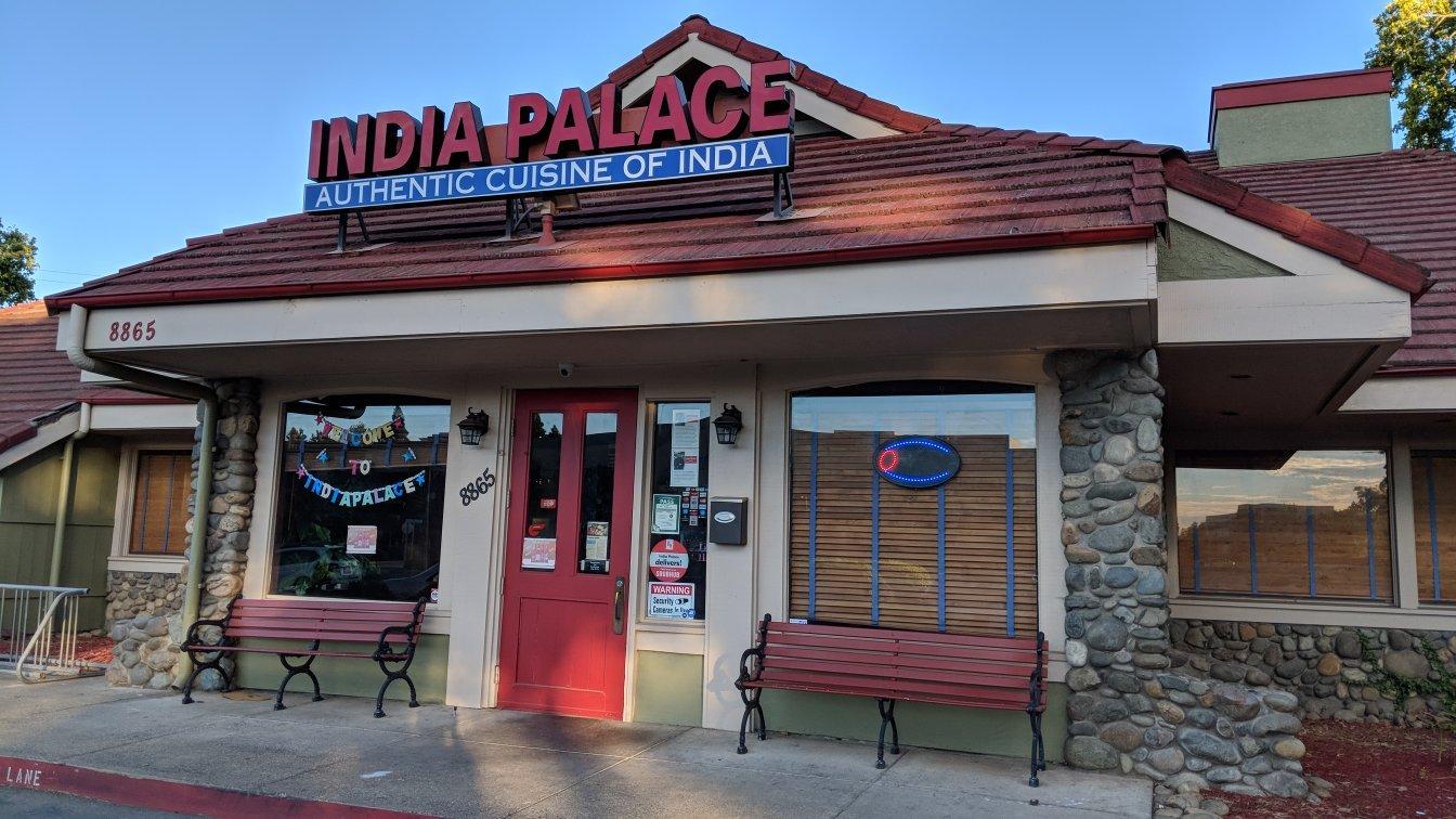 India Palace