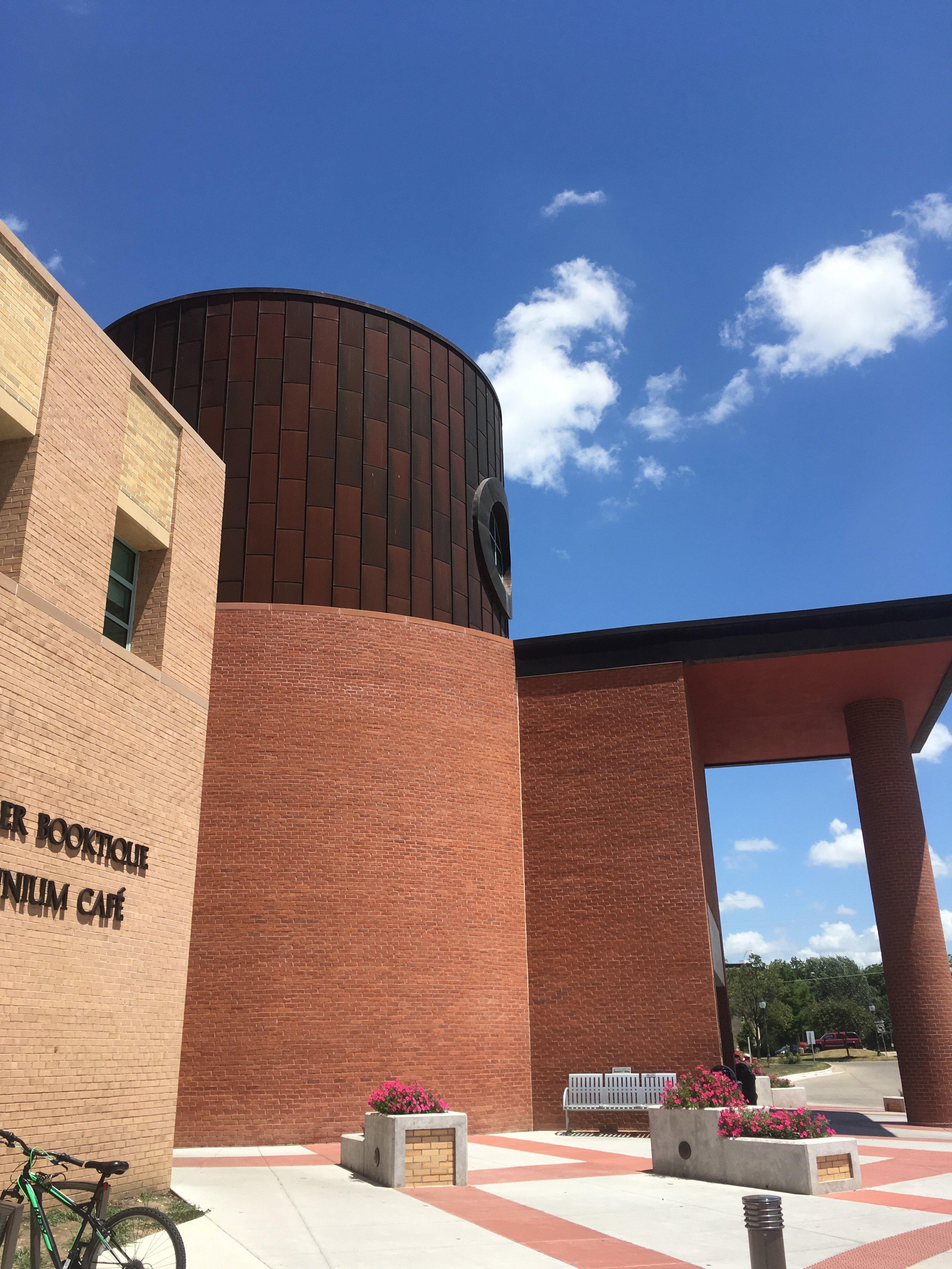 Topeka & Shawnee County Public Library