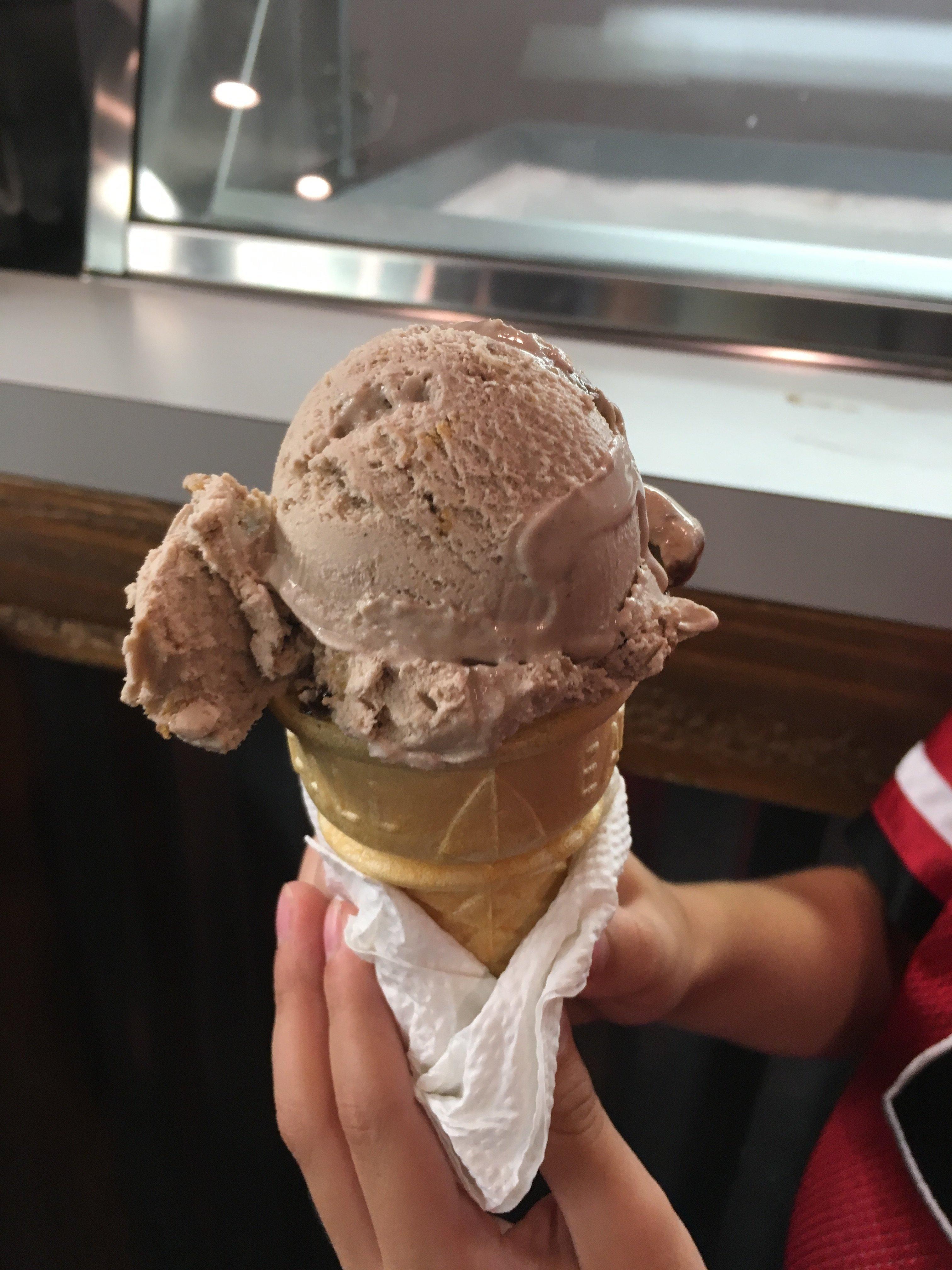 Sylas & Maddy's Homemade Ice Cream