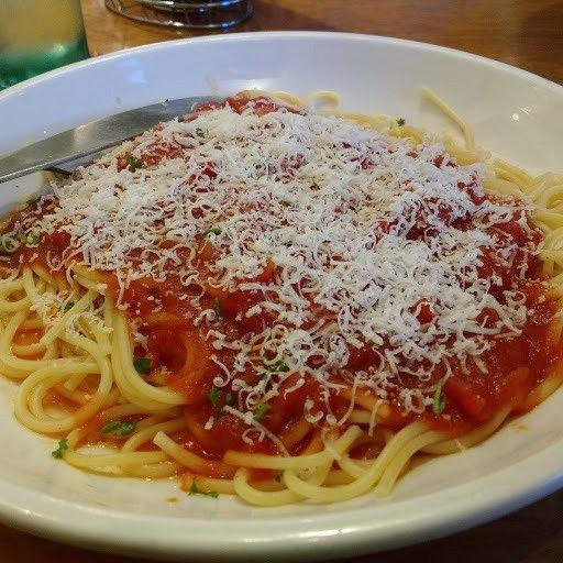 Olive Garden Italian Restaurant