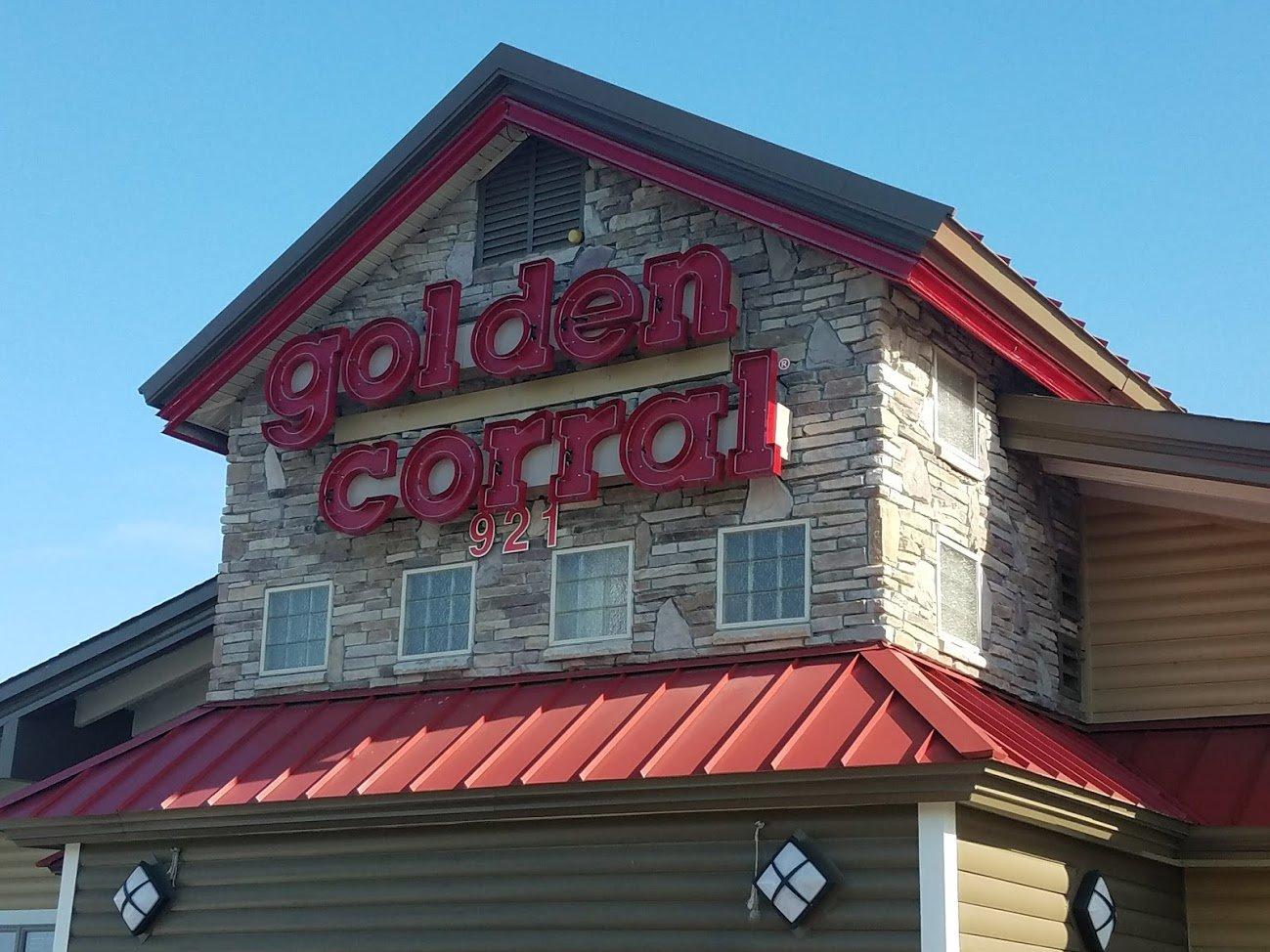 Golden Corral Buffet & Grill