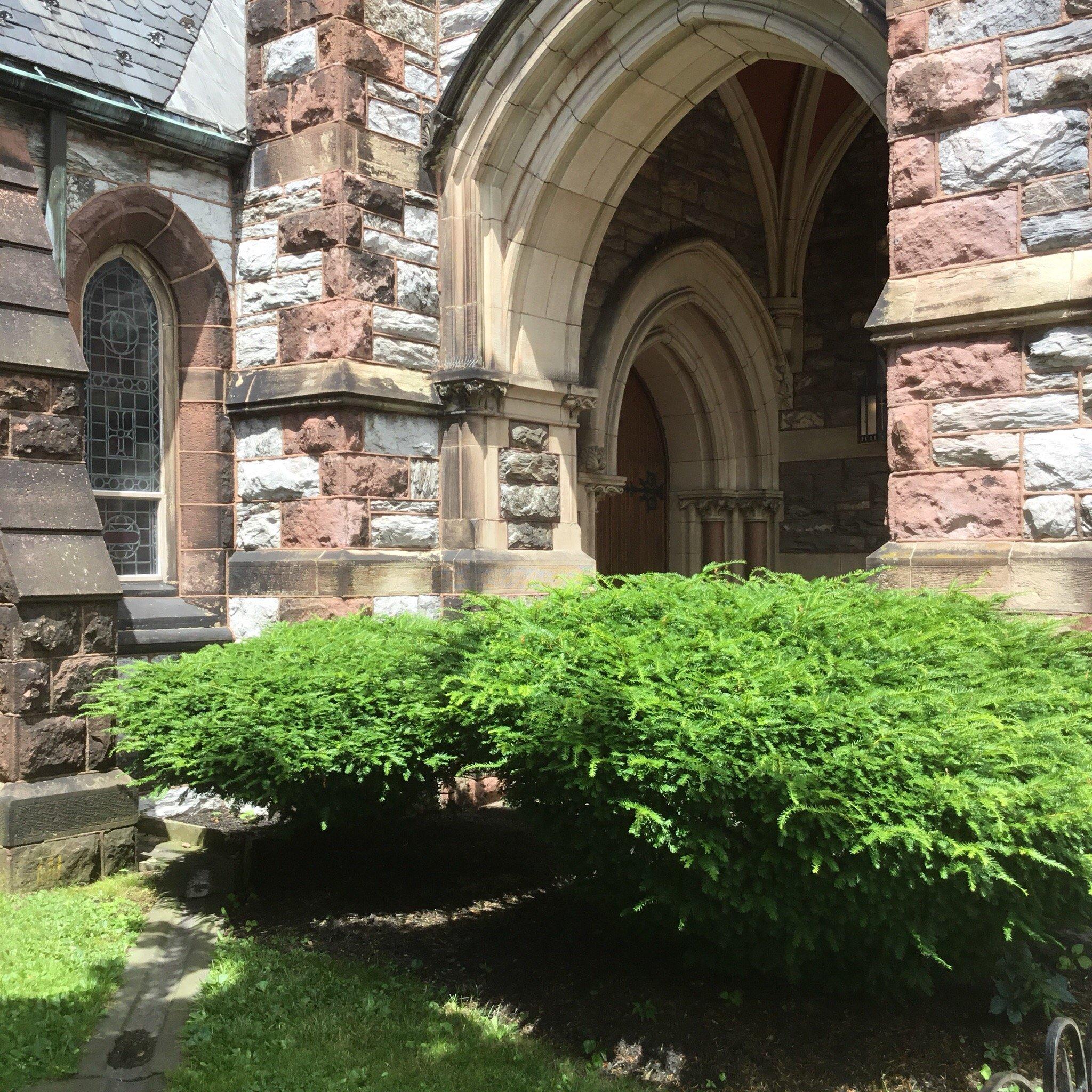 St Luke's Episcopal Church