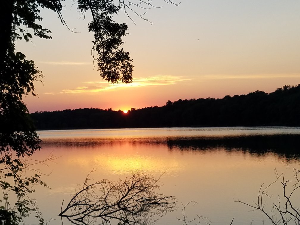 Beeds Lake State Park