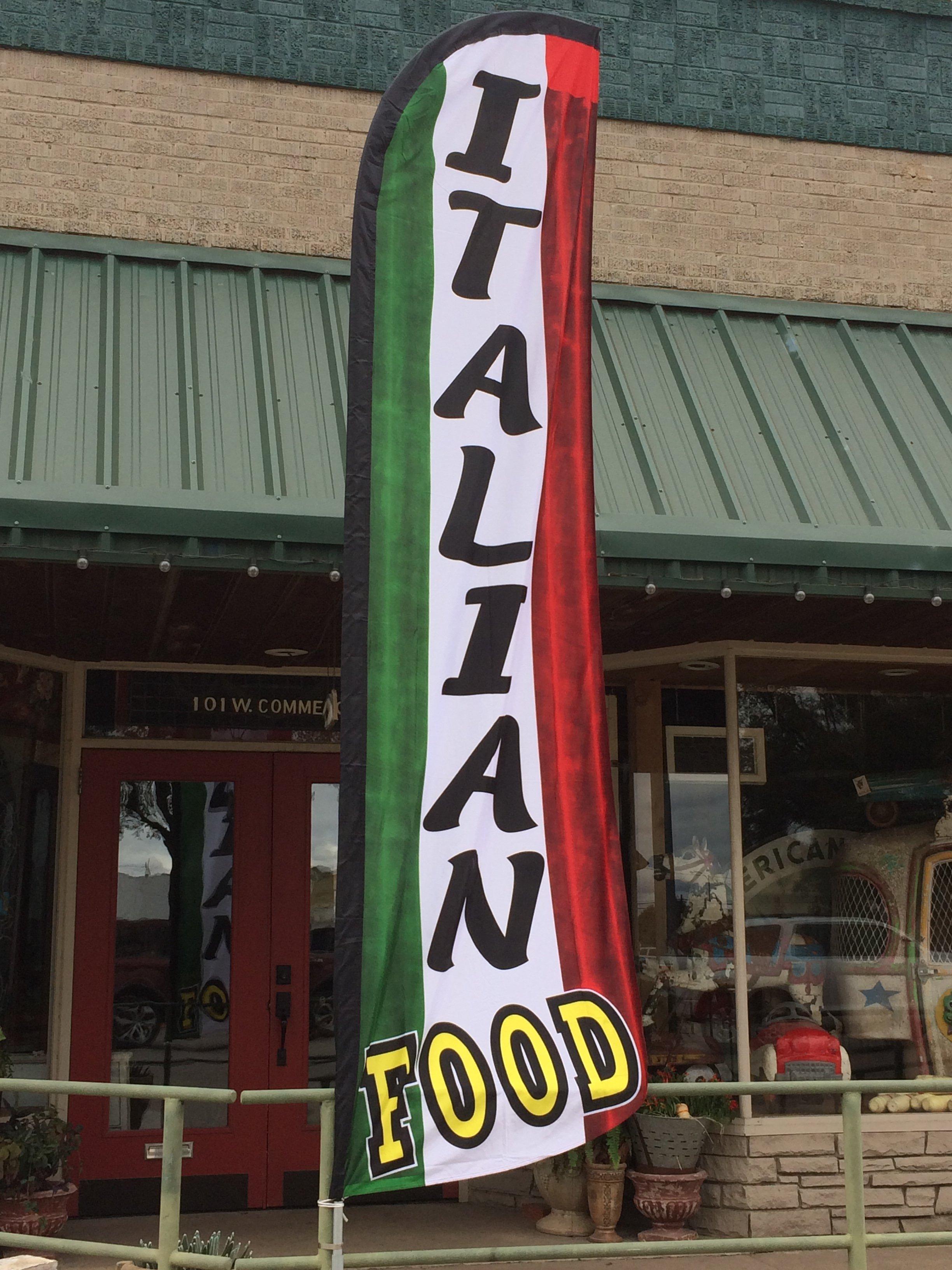 Joe's Italian Grill