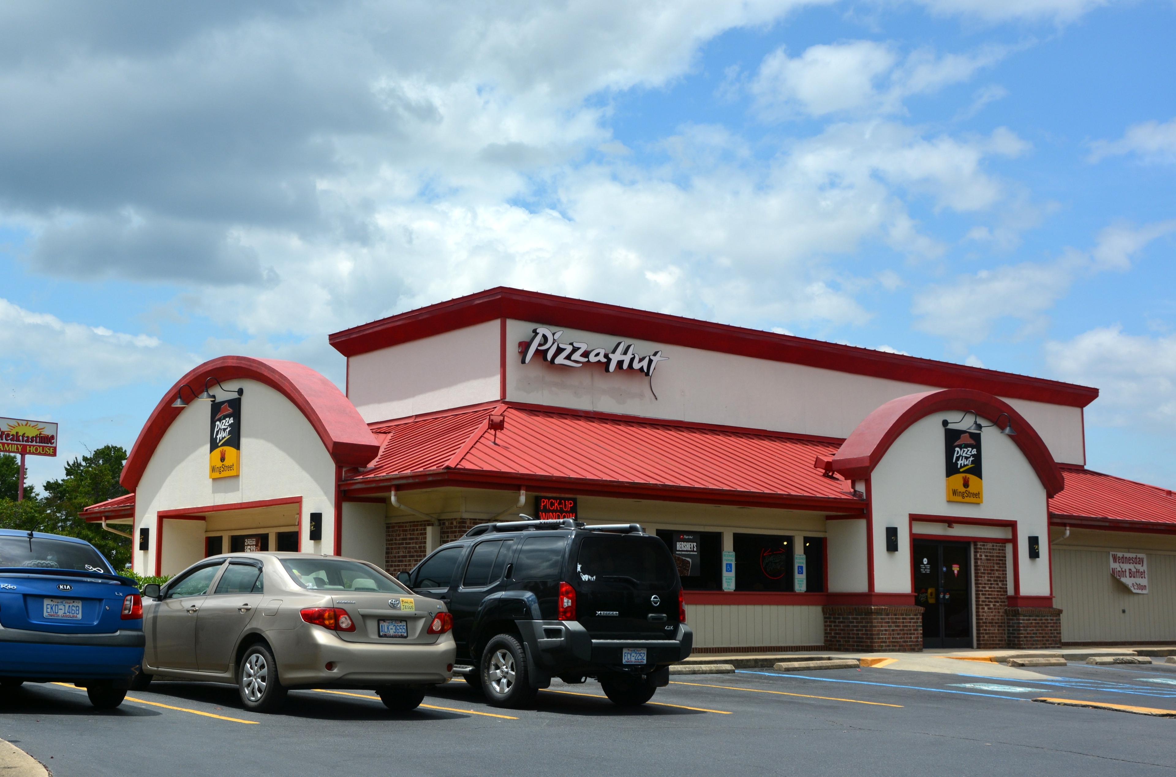 Pizza Hut