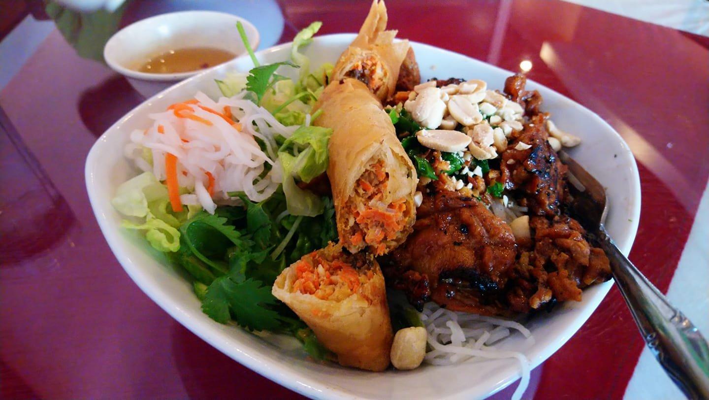 Saigon Ivy Vietnamese Cuisine