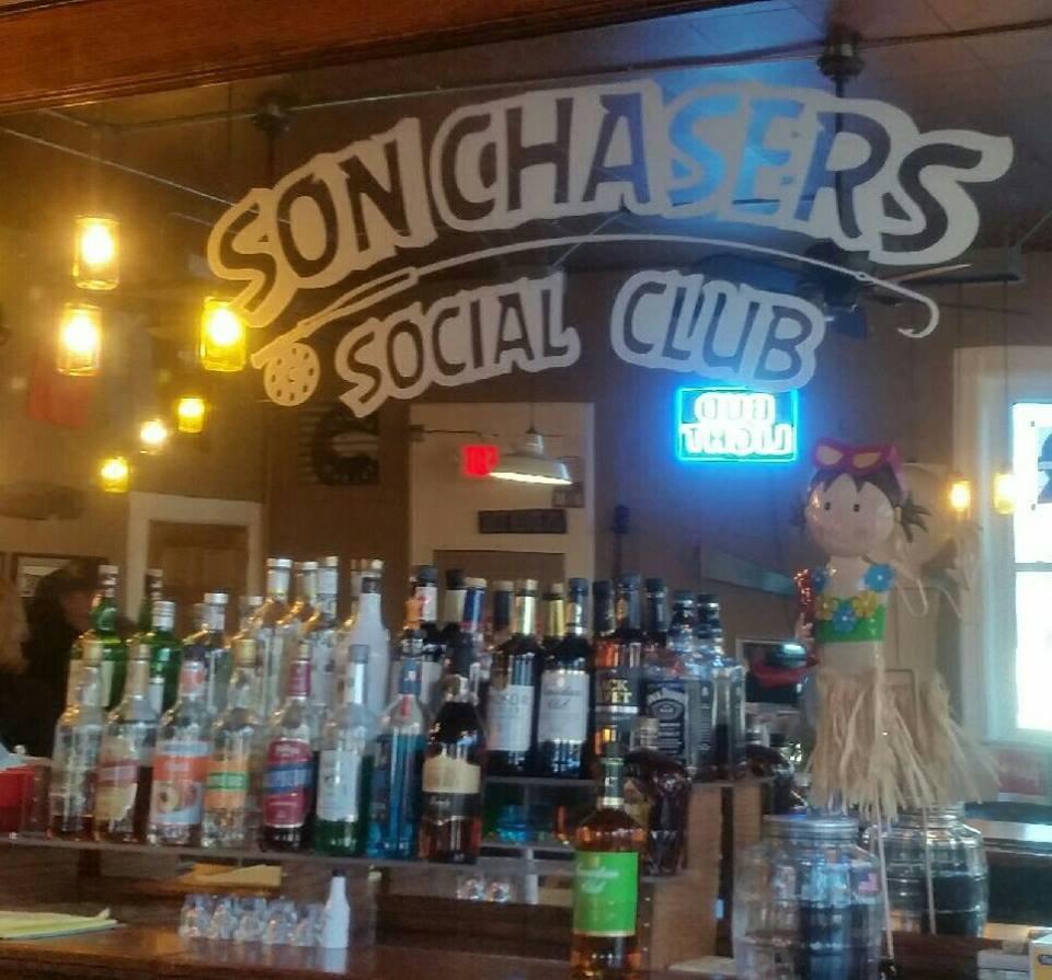 Son Chasers Social Club